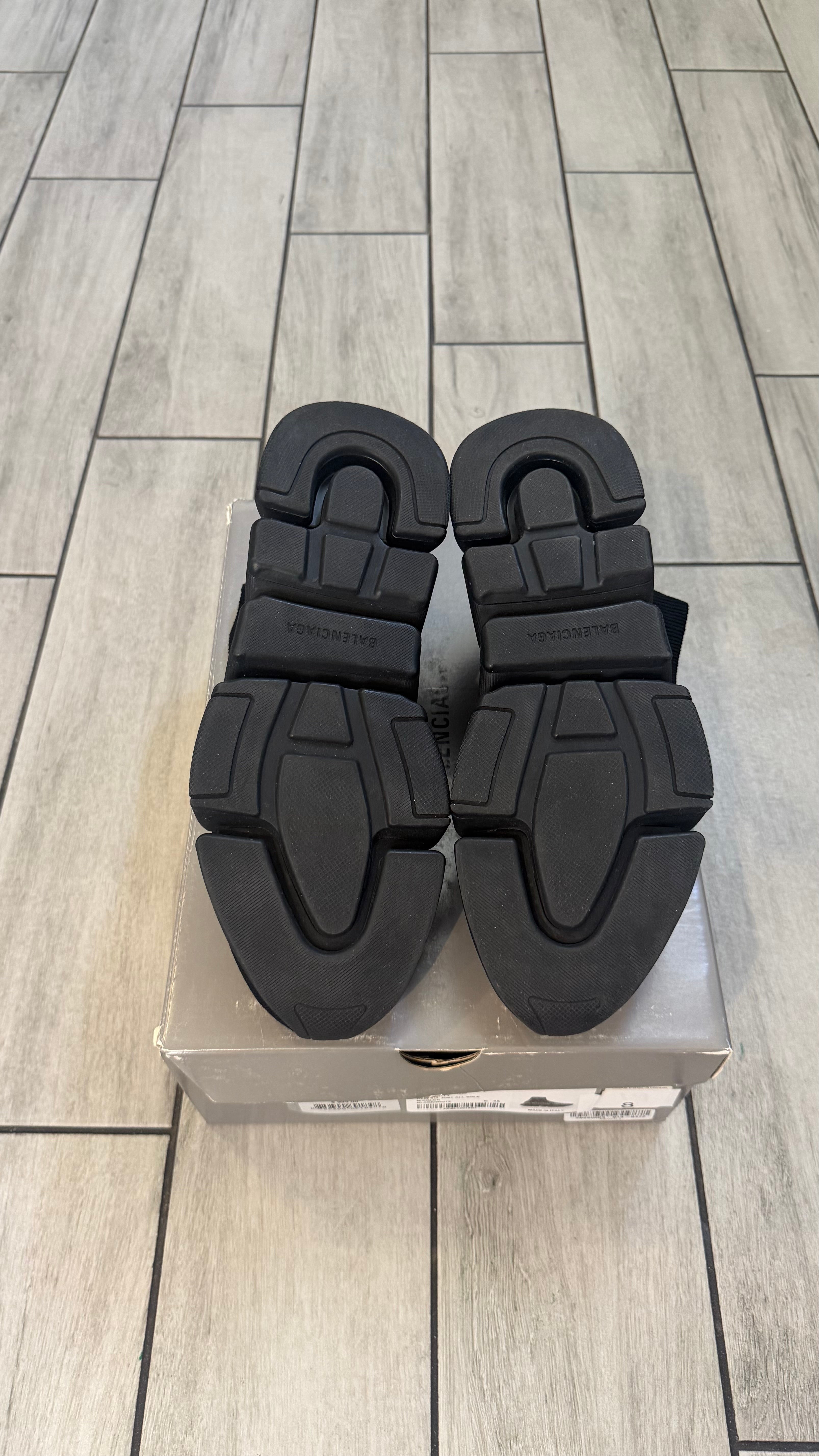 Balenciaga speed trainer (size 45EU - 11.5/12US)