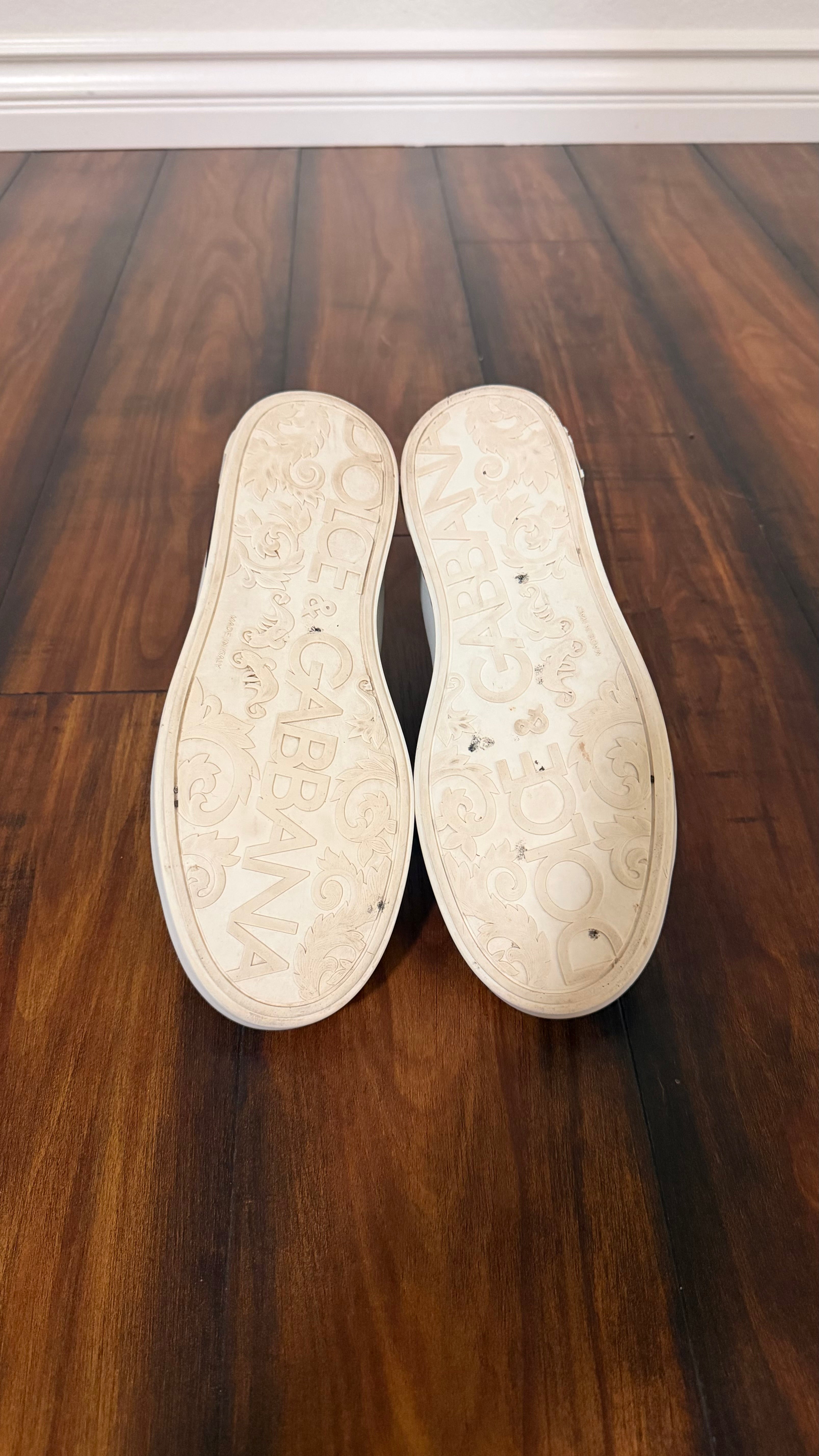 Dolce Gabbana Portofino (size 39EU - 7US)