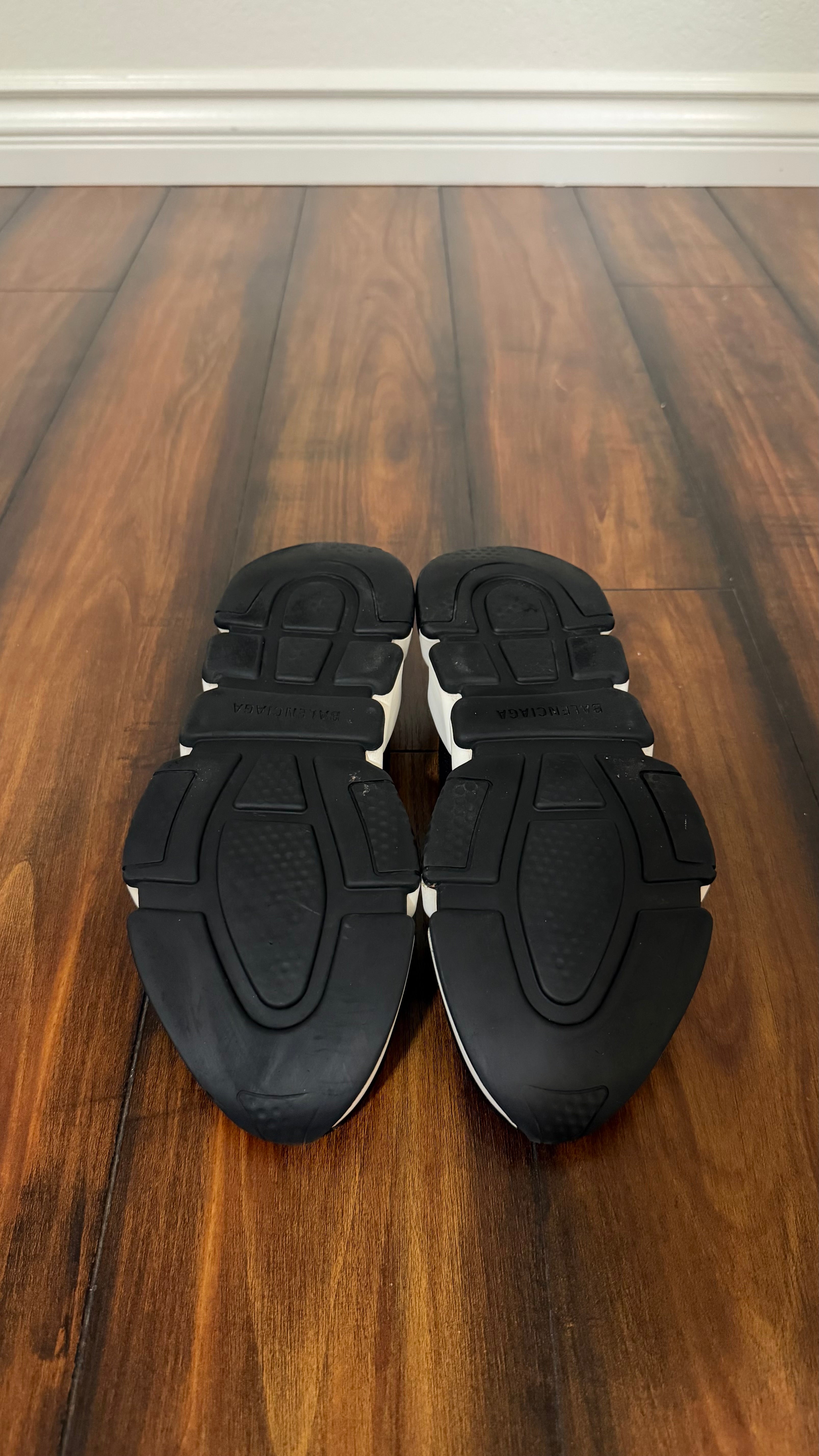 Balenciaga sock speed trainer (size 7US)
