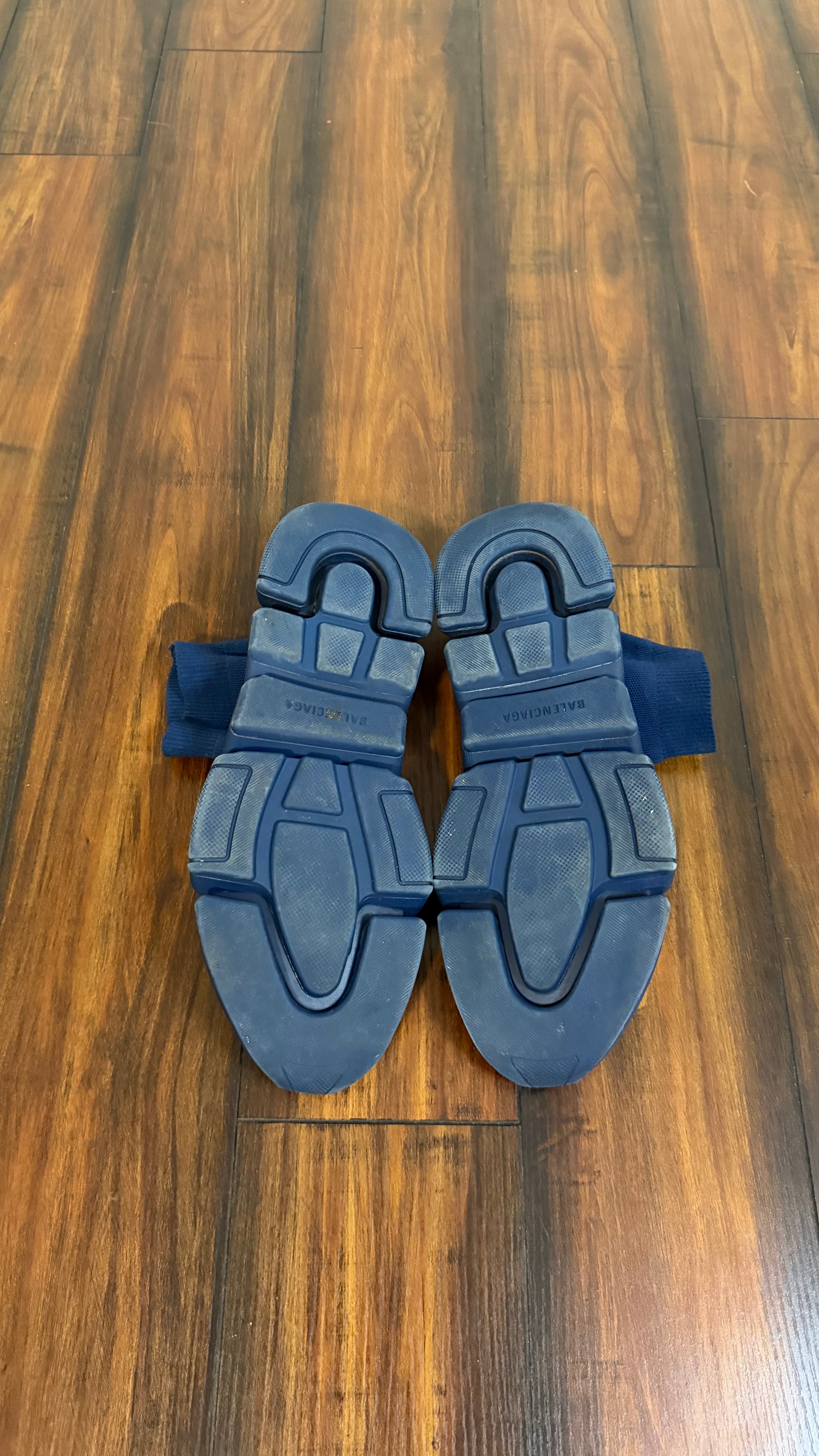 Balenciaga sock speed trainer (size 46EU - 12.5/13US)