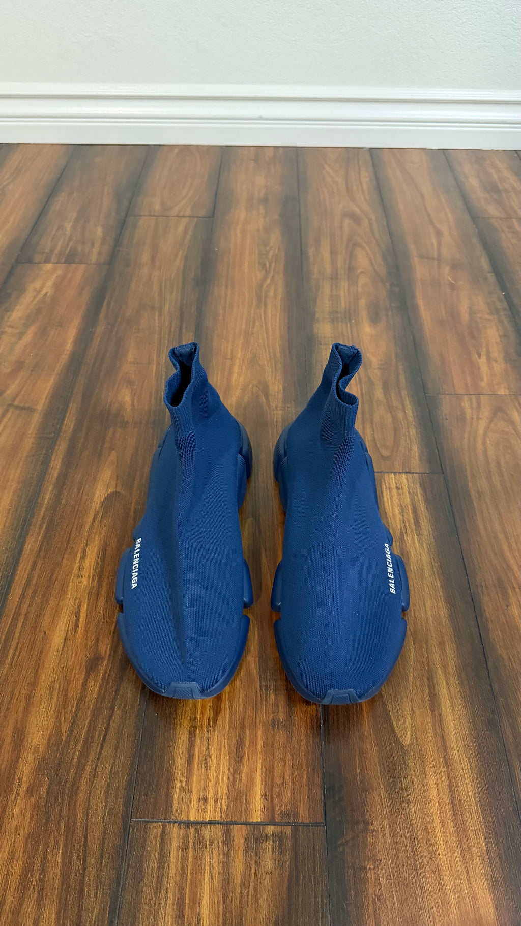 Balenciaga sock speed trainer (size 46EU - 12.5/13US)