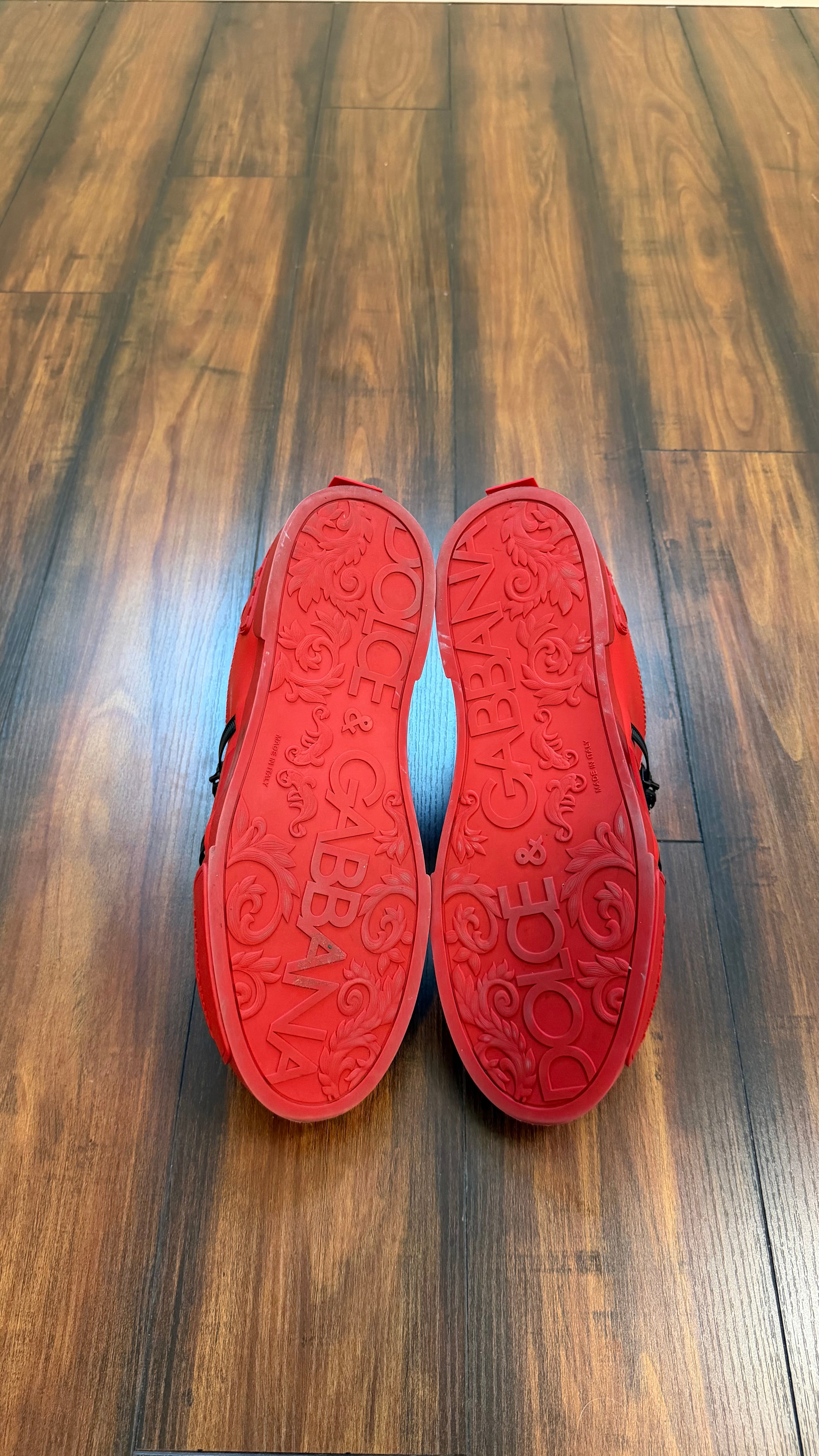 Dolce Gabbana Portofino (size 11.5/12US)