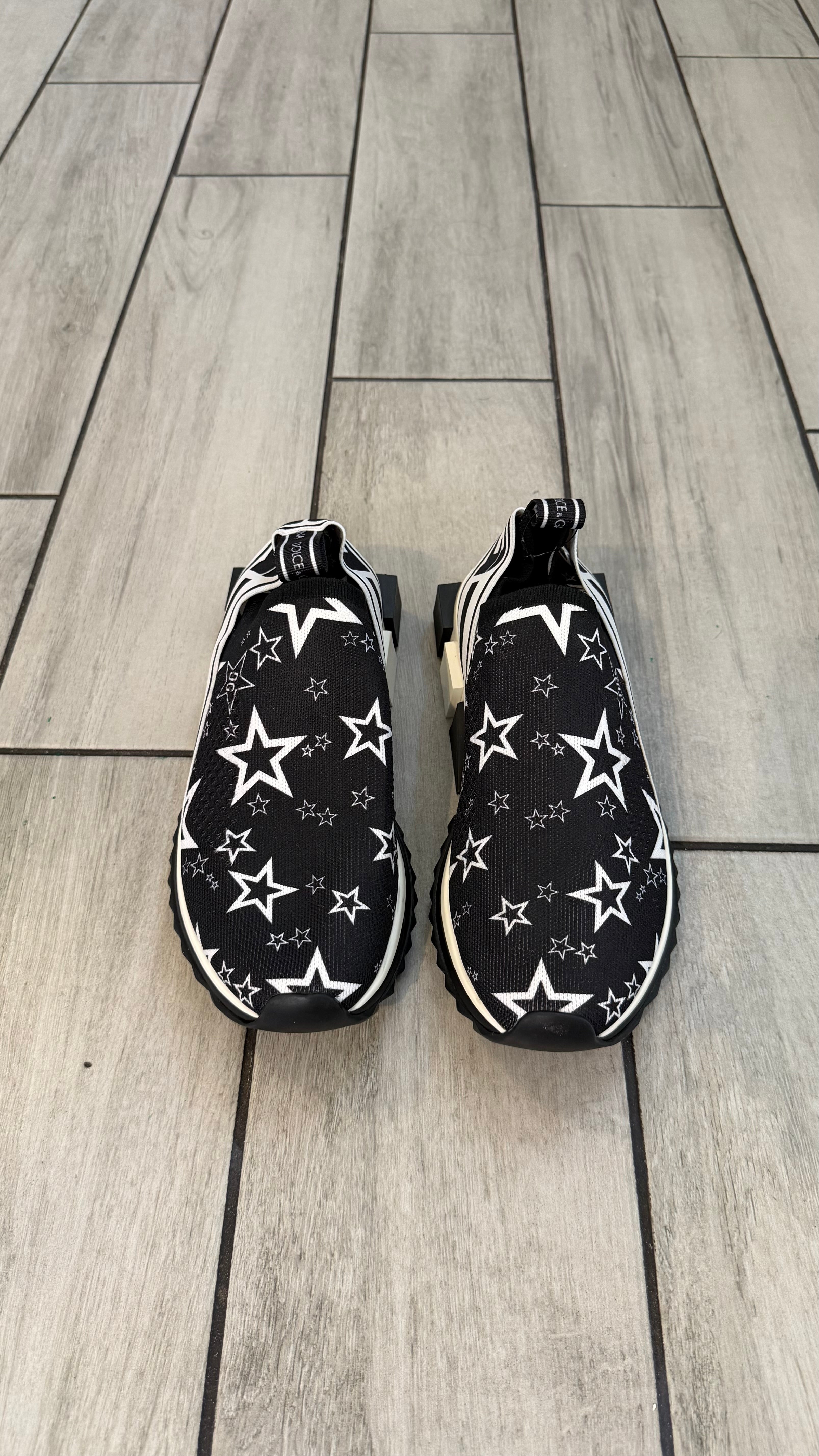 Dolce Gabbana sorrentos (size 40EU - 7US)