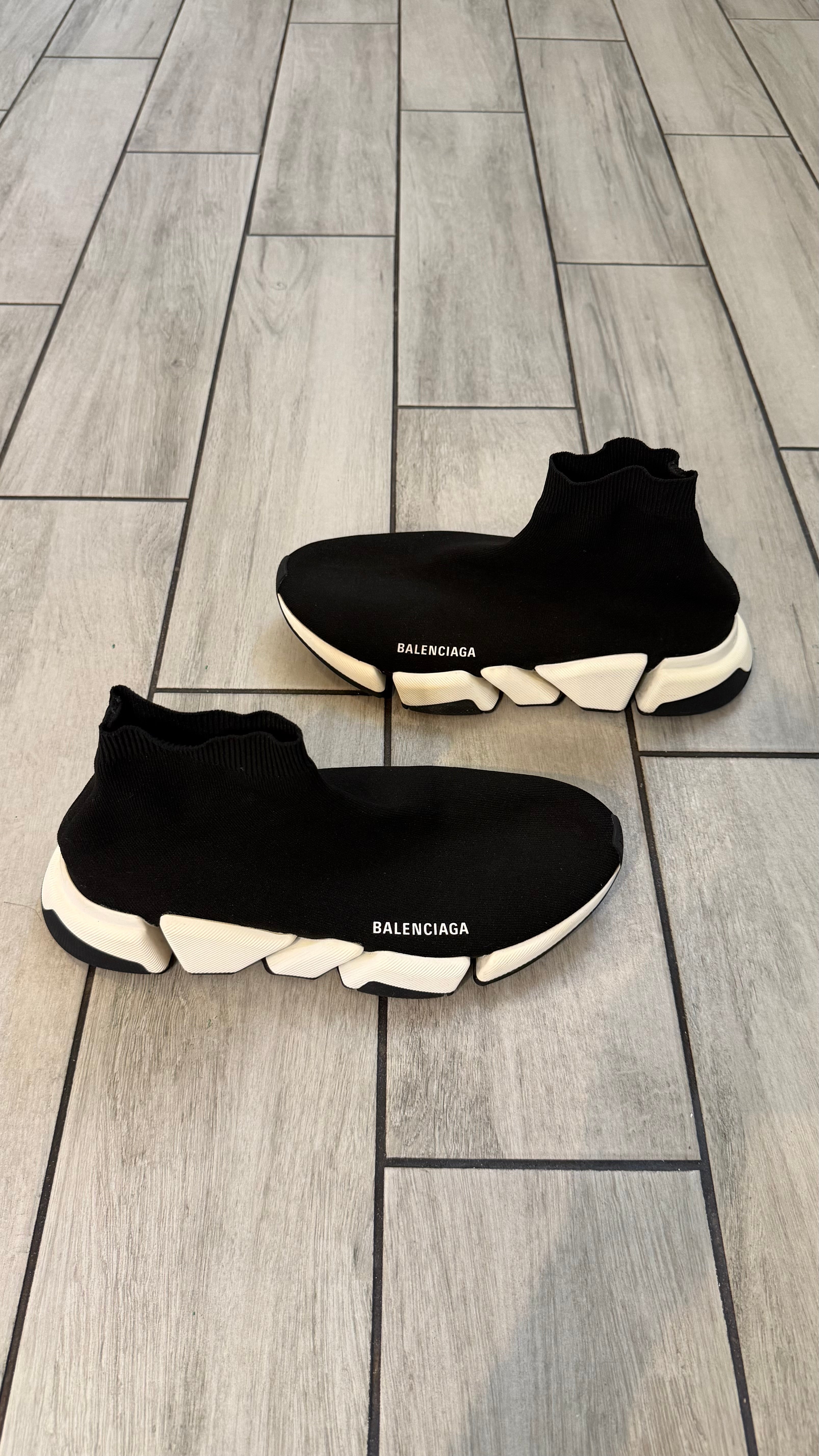 Balenciaga speed trainer 2.0 (size 43EU - 10US)