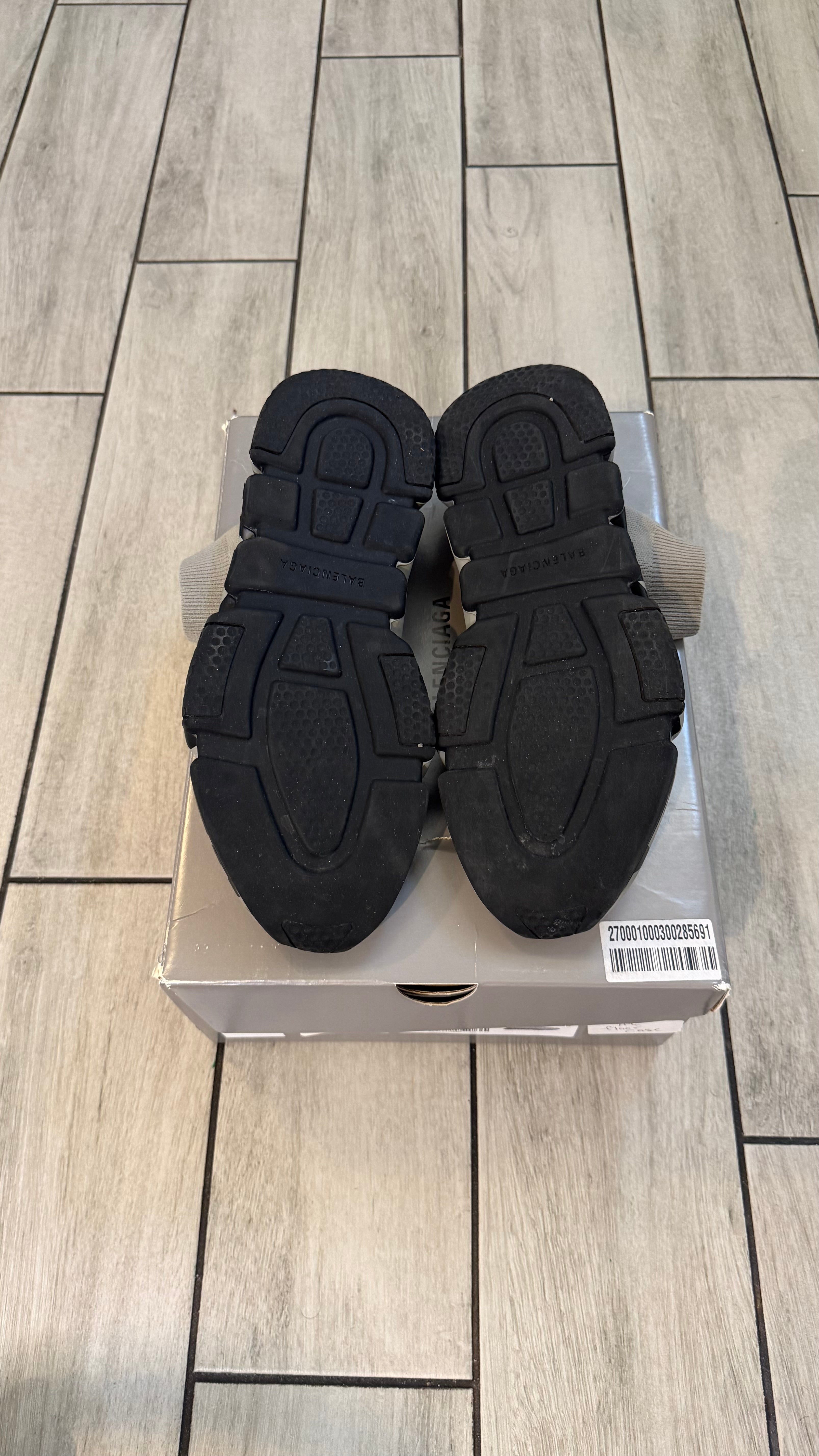 Balenciaga speed trainers (size 45EU - 12US)