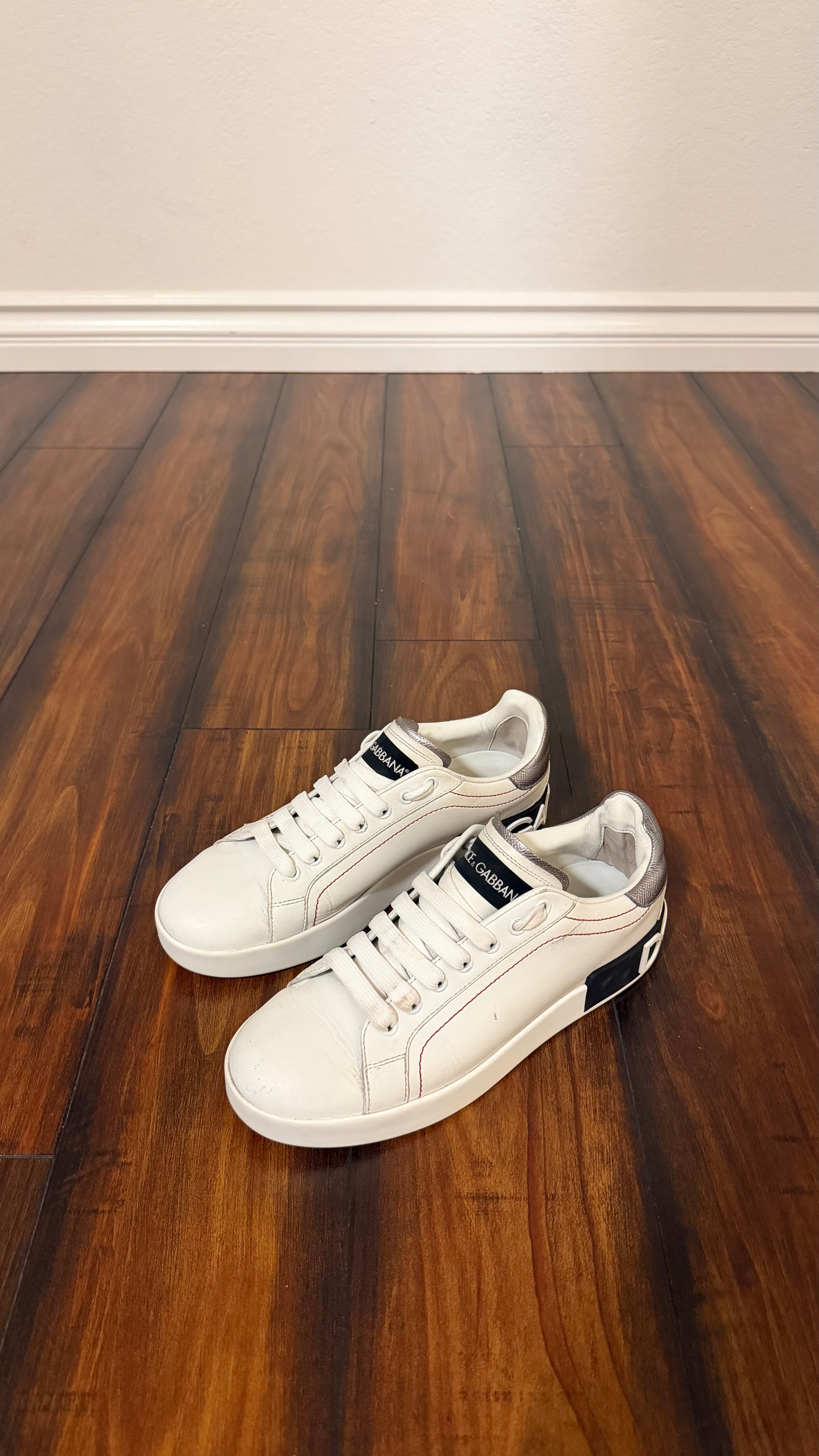 Dolce Gabbana Portofino (size 39EU - 7US)
