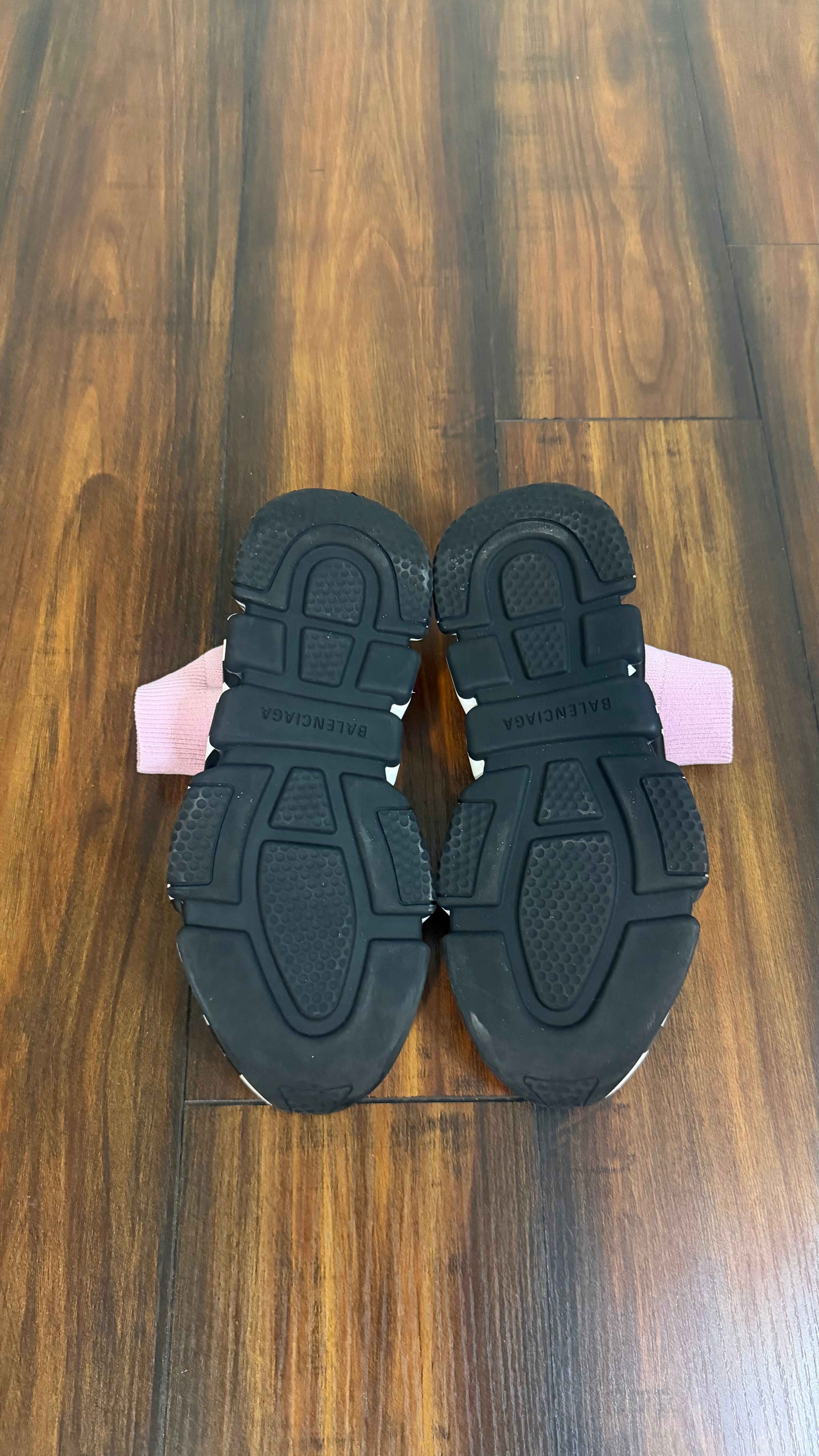Balenciaga sock speed trainer (size 36EU - 4.5youth - 6W)