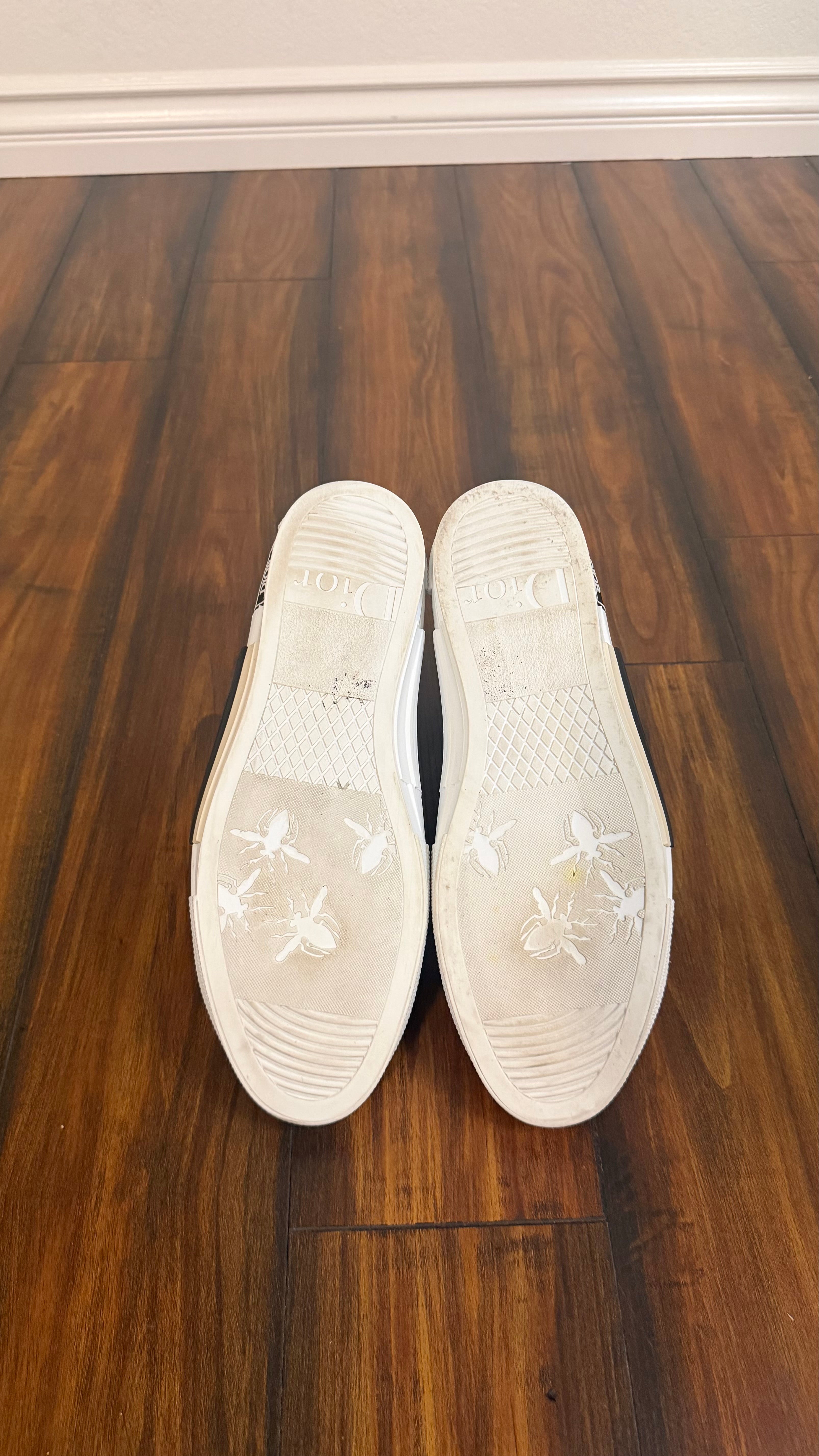 Christian Dior b23 High (size 46EU - 13US)