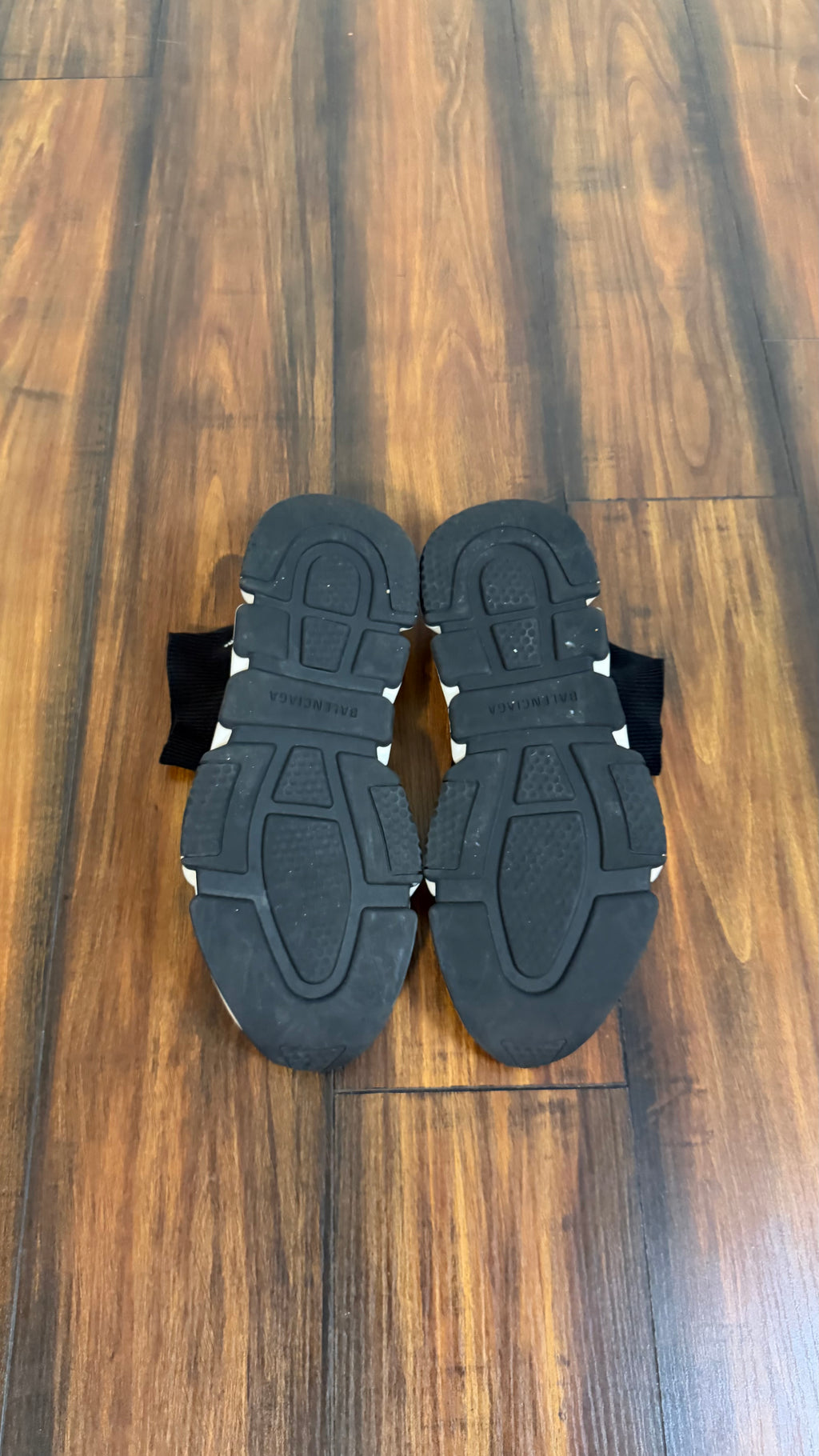 Balenciaga sock speed trainer (size 41EU - 8.5US)