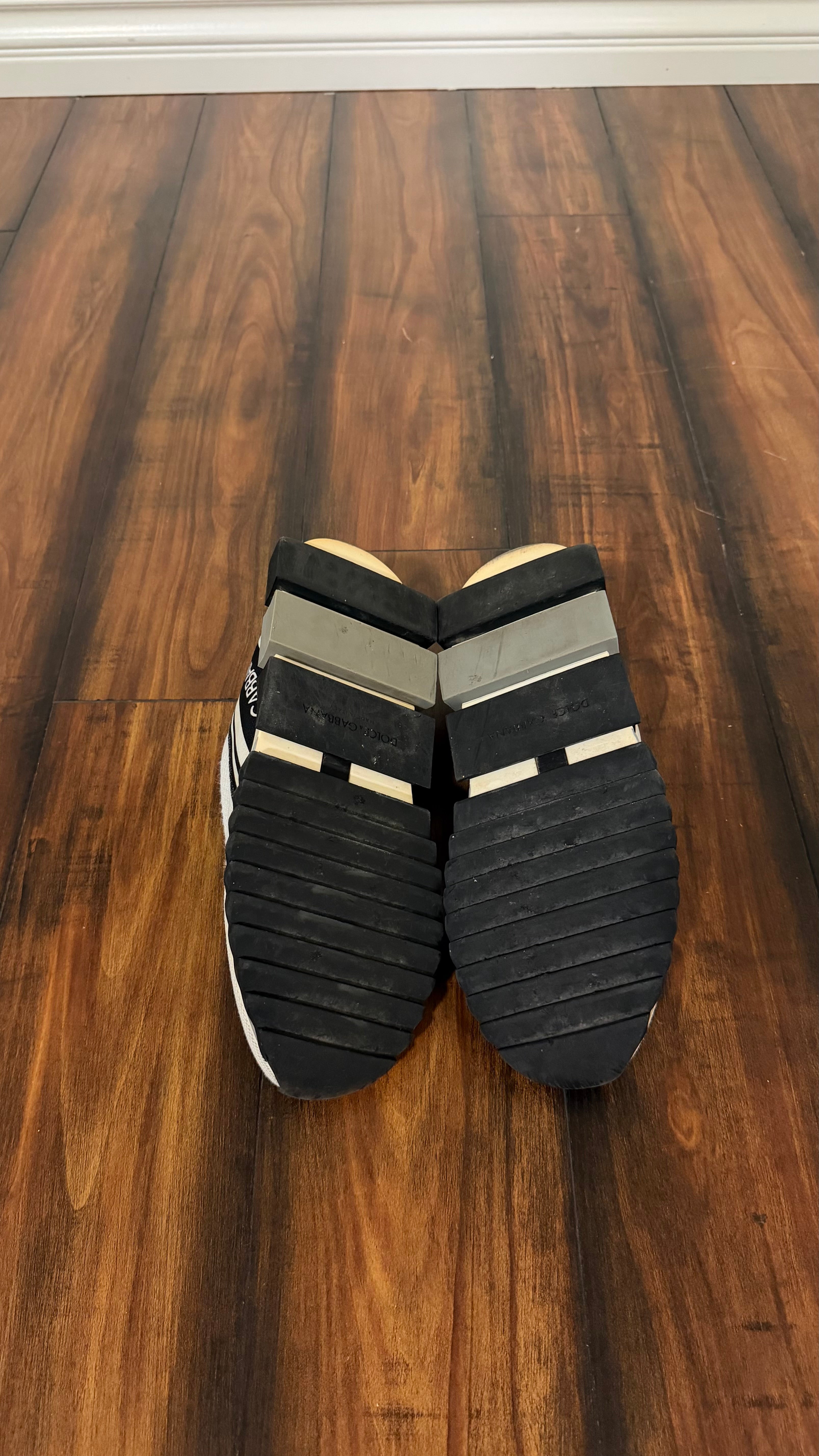 Dolce Gabbana sorrentos (size 43EU - 9US)