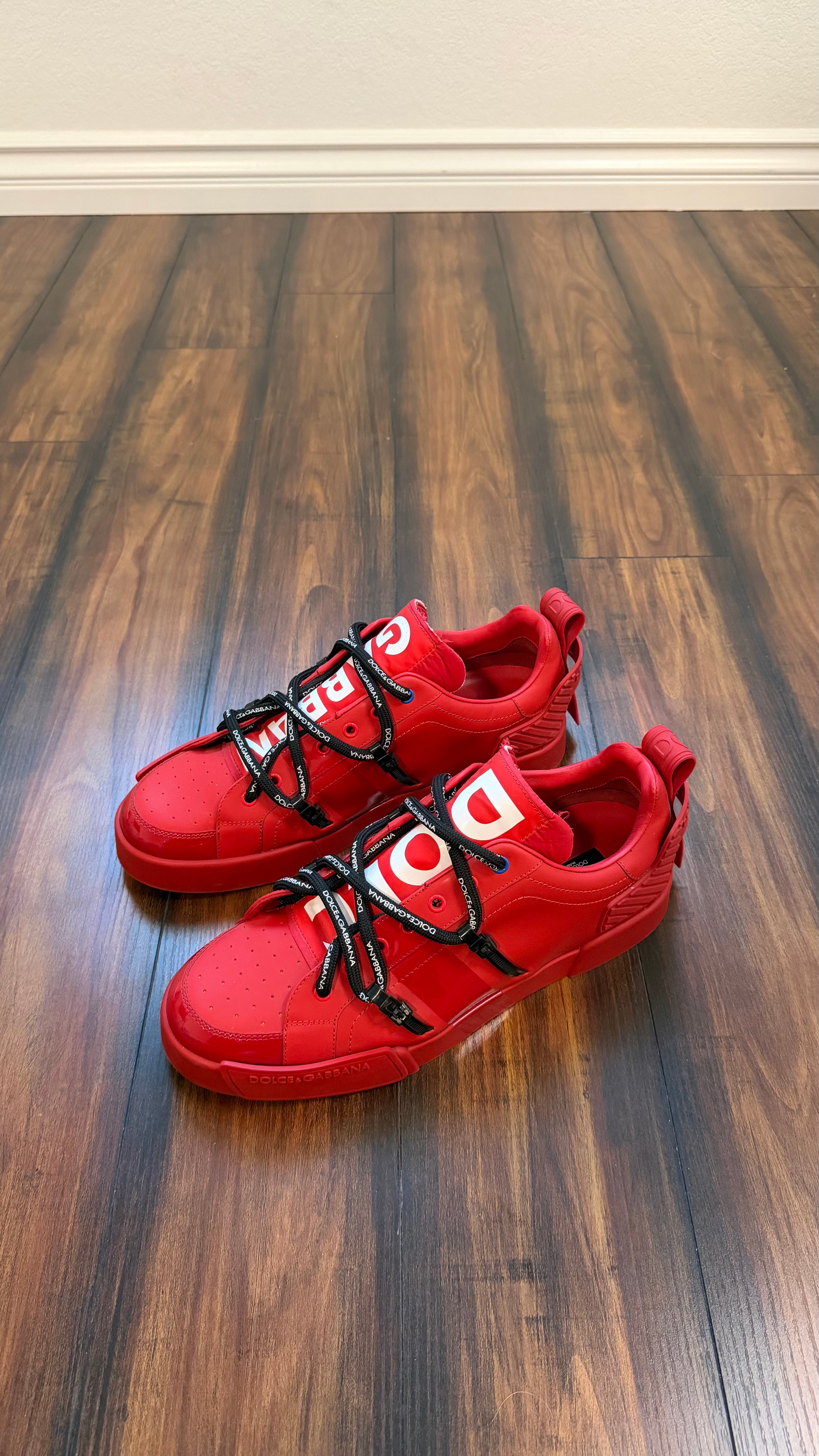 Dolce Gabbana Portofino (size 11.5/12US)