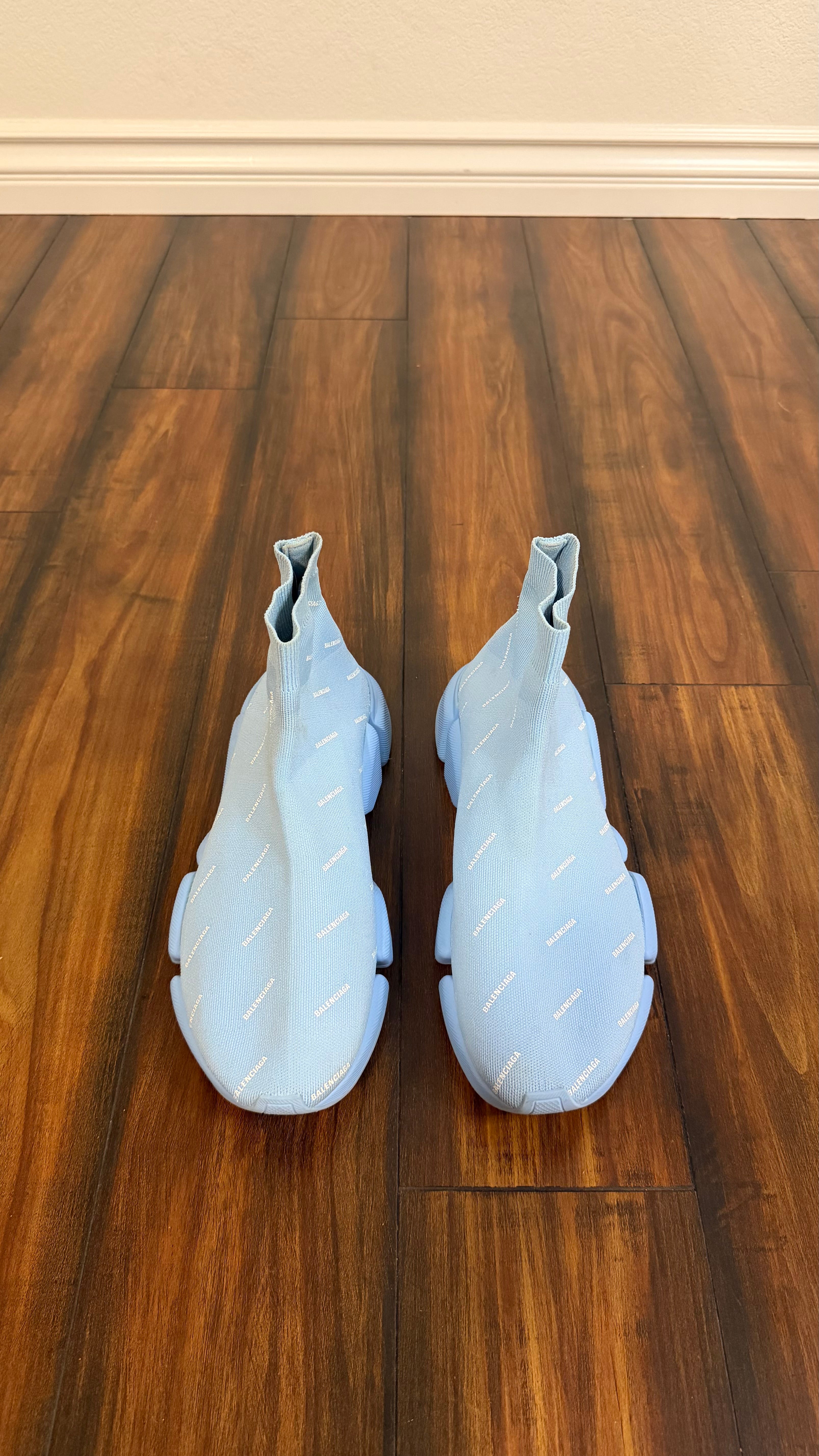 Balenciaga sock speed trainer (size 45EU - 11.5/12 US)
