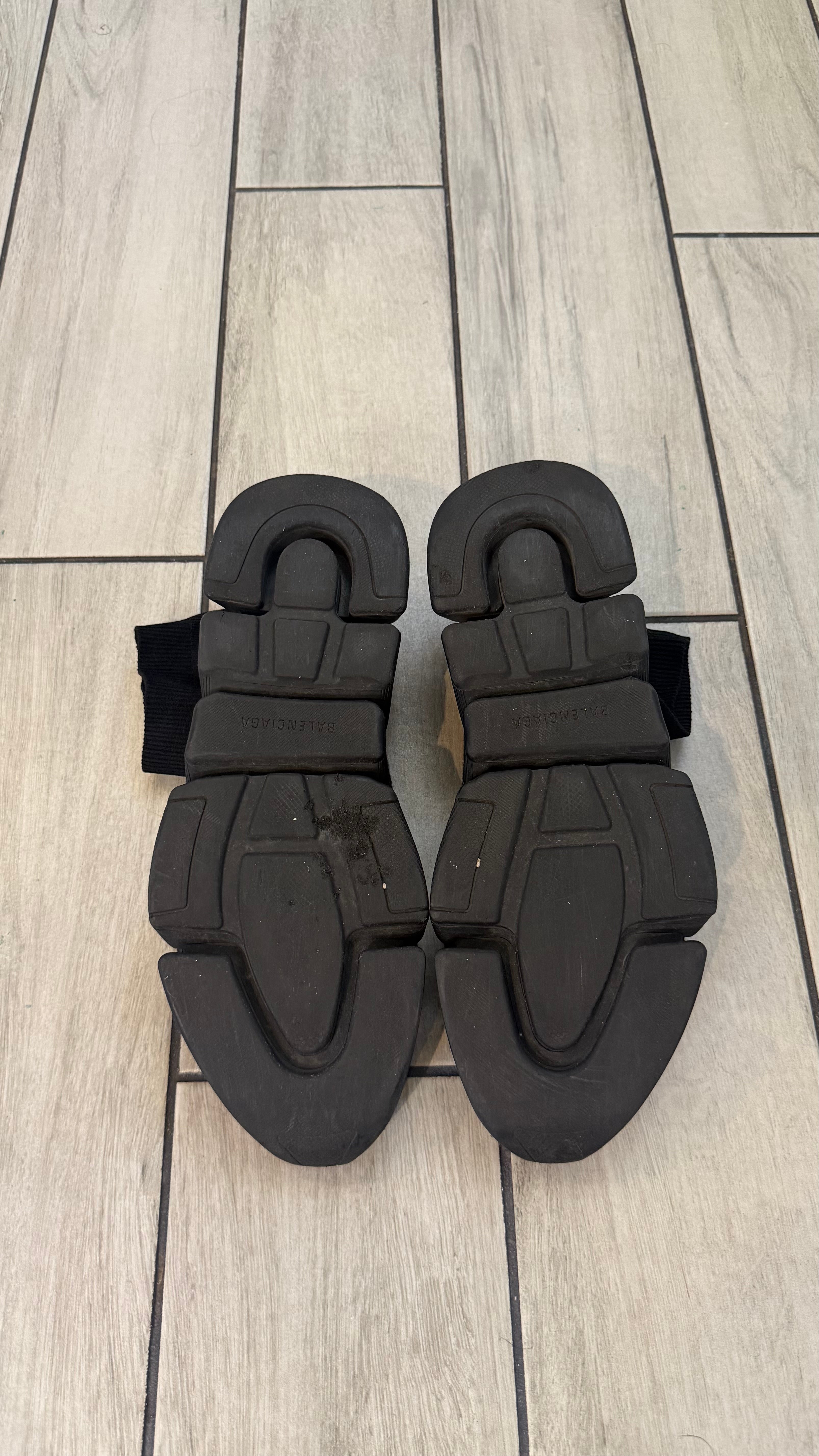 Balenciaga speed trainer (size 46EU - 12.5/13US)