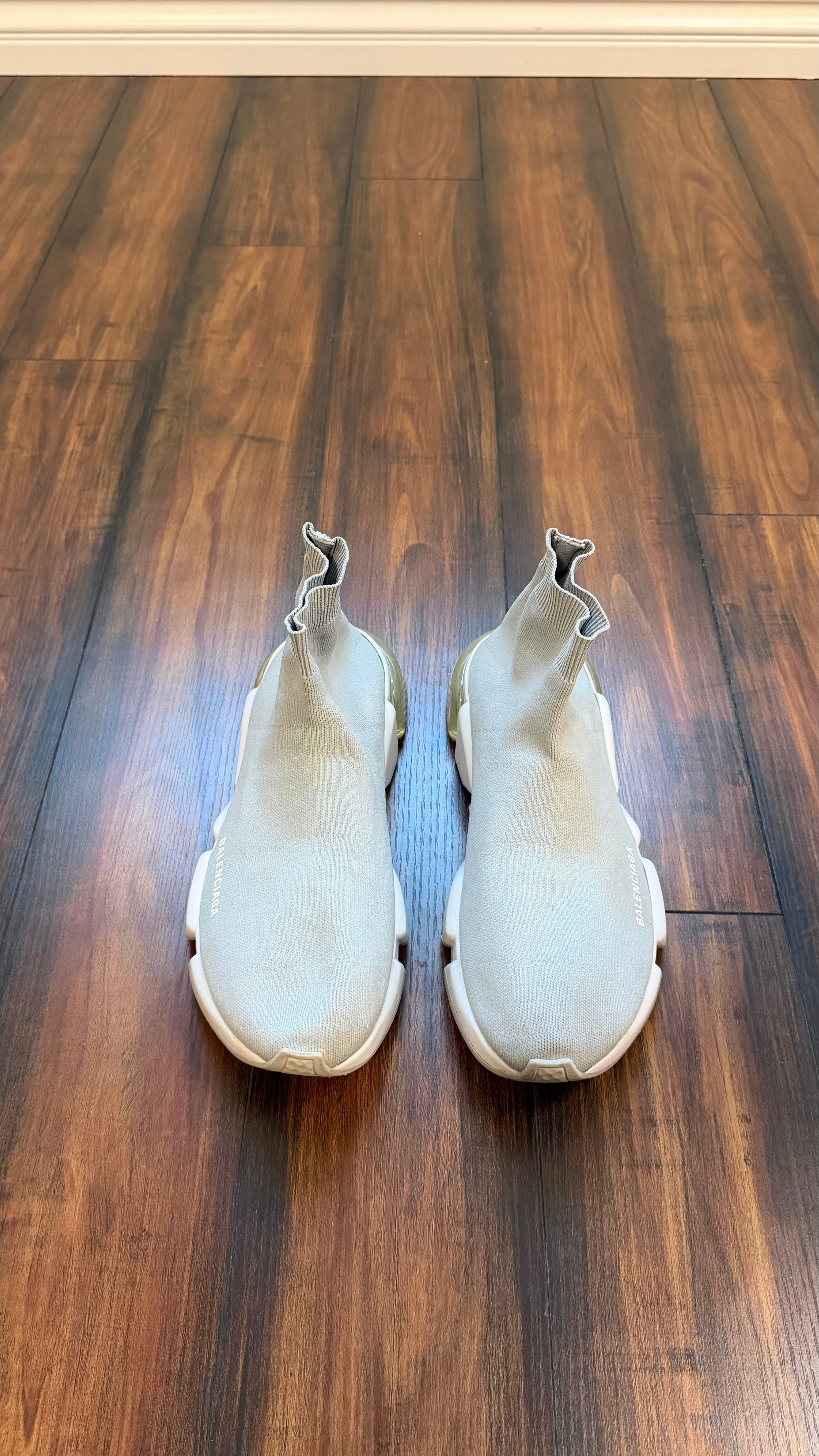 Balenciaga speed trainer (size 44EU - 11US)