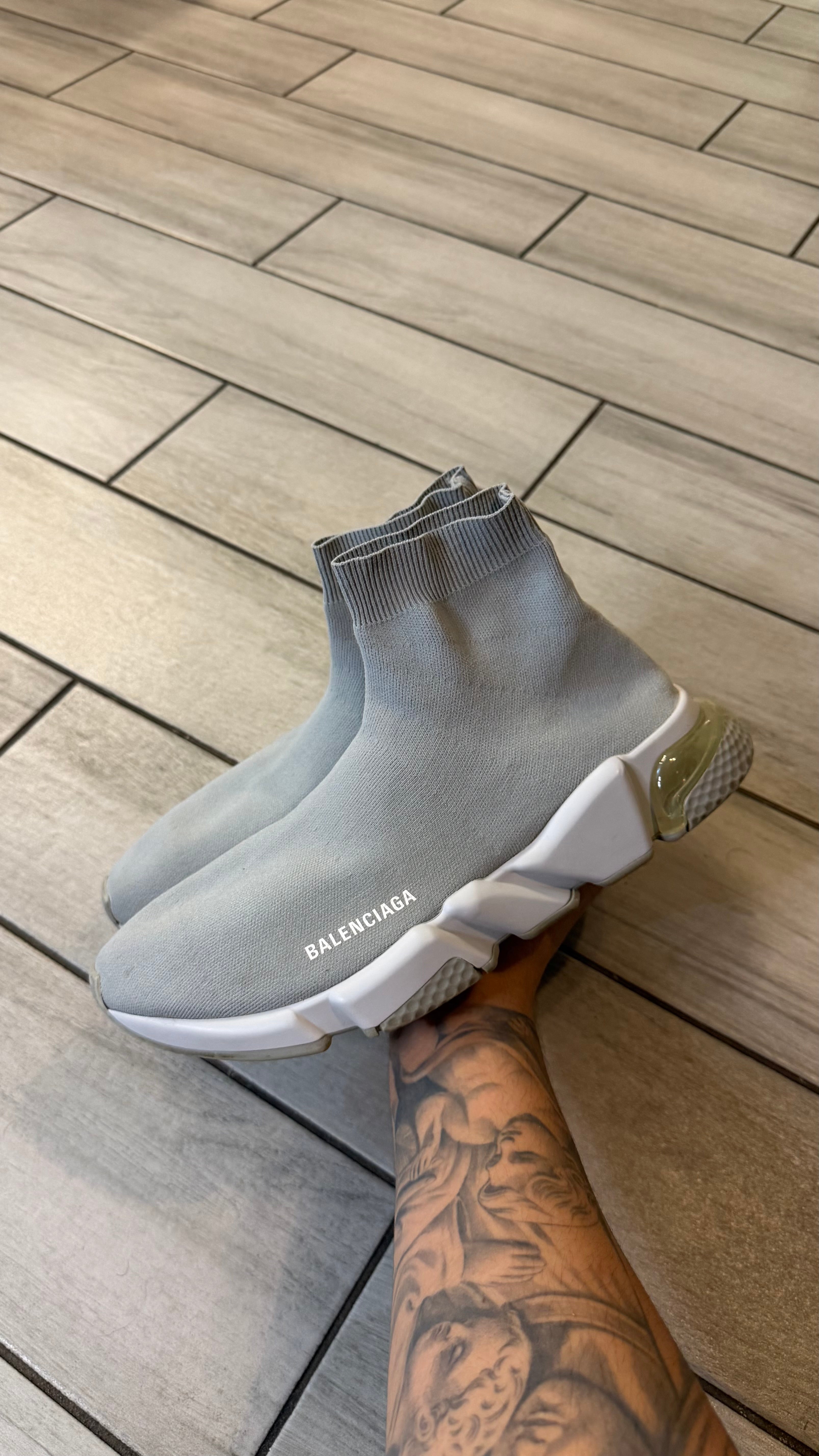 Balenciaga speed sock trainer (size 44EU - 11US)