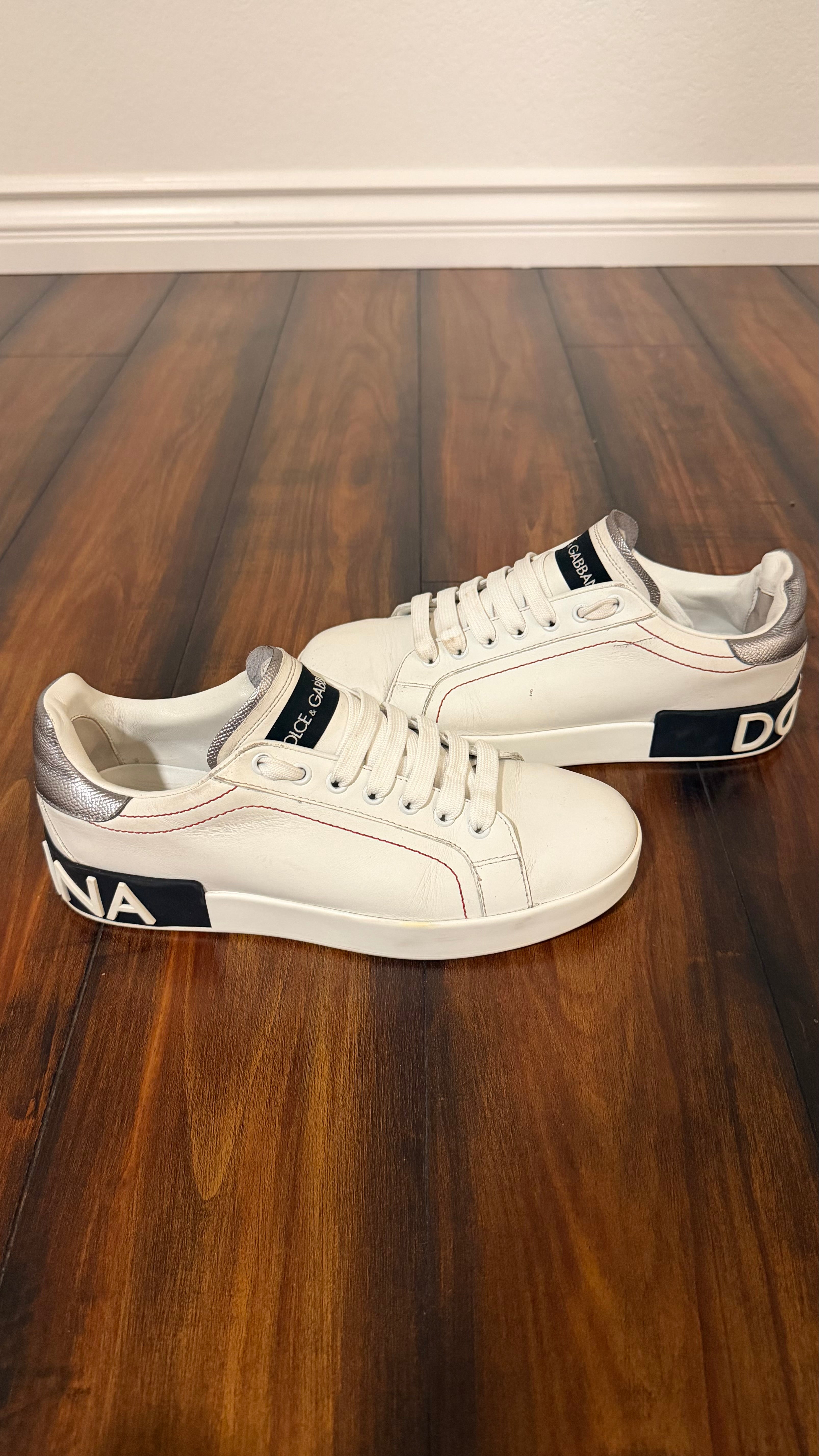 Dolce Gabbana Portofino (size 39EU - 7US)