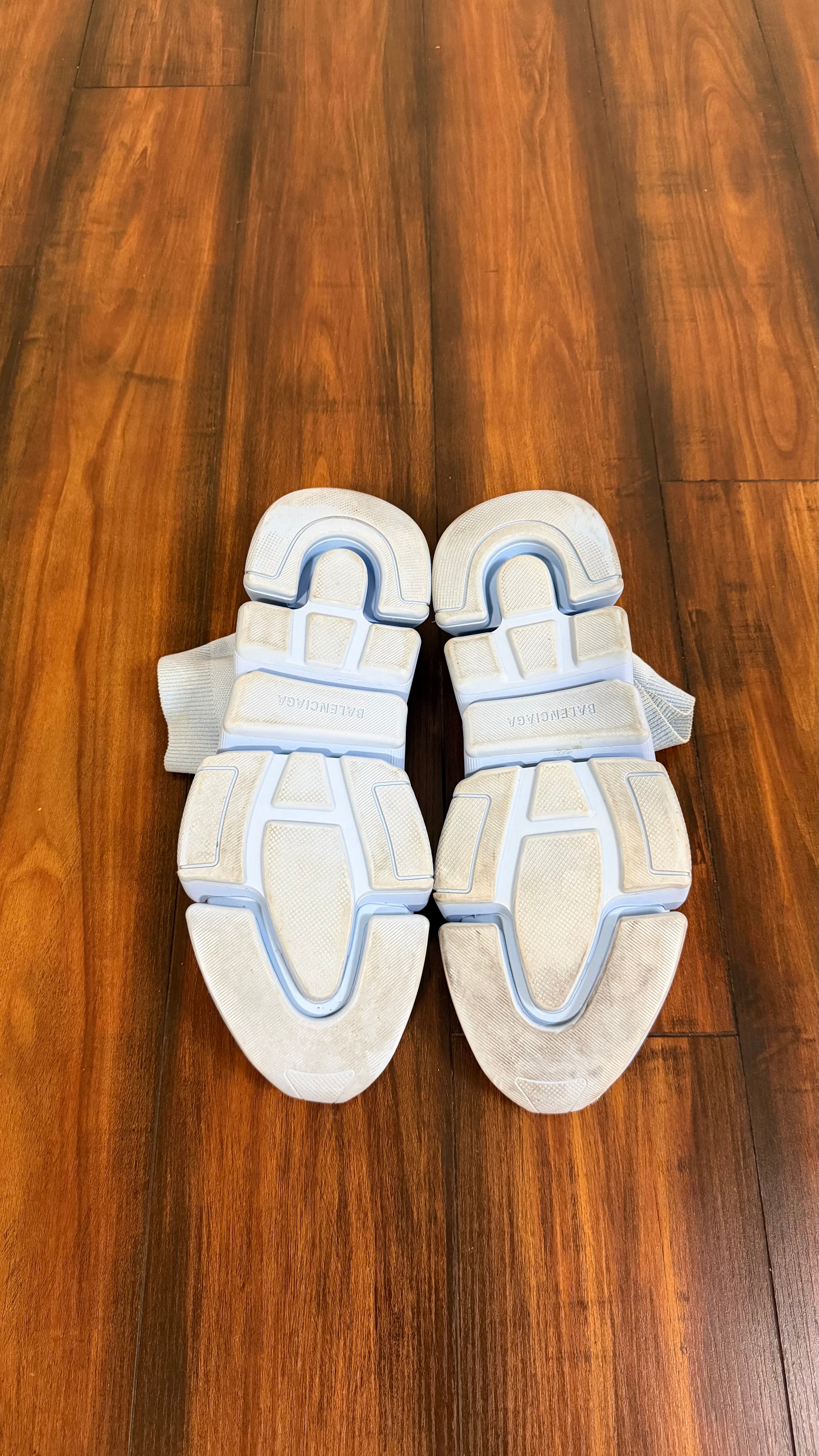 Balenciaga sock speed trainer (size 45EU - 11.5/12 US)