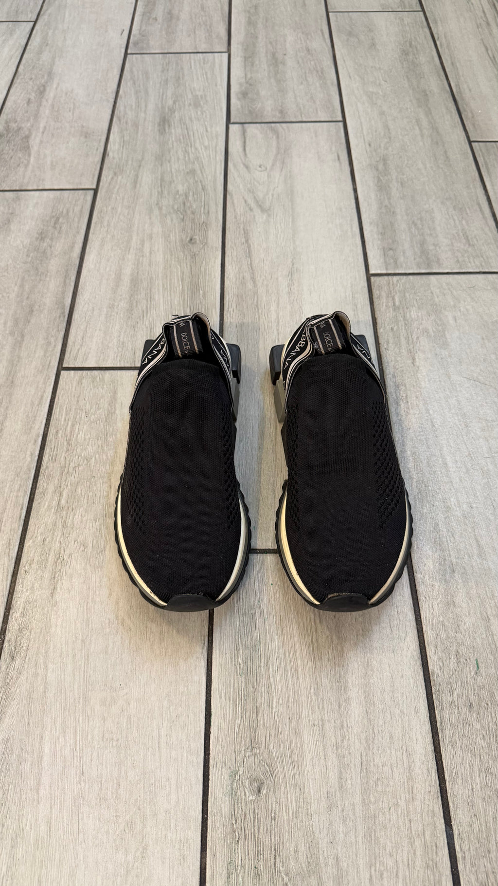 Dolce Gabbana sorrentos (size 40EU - 7US)