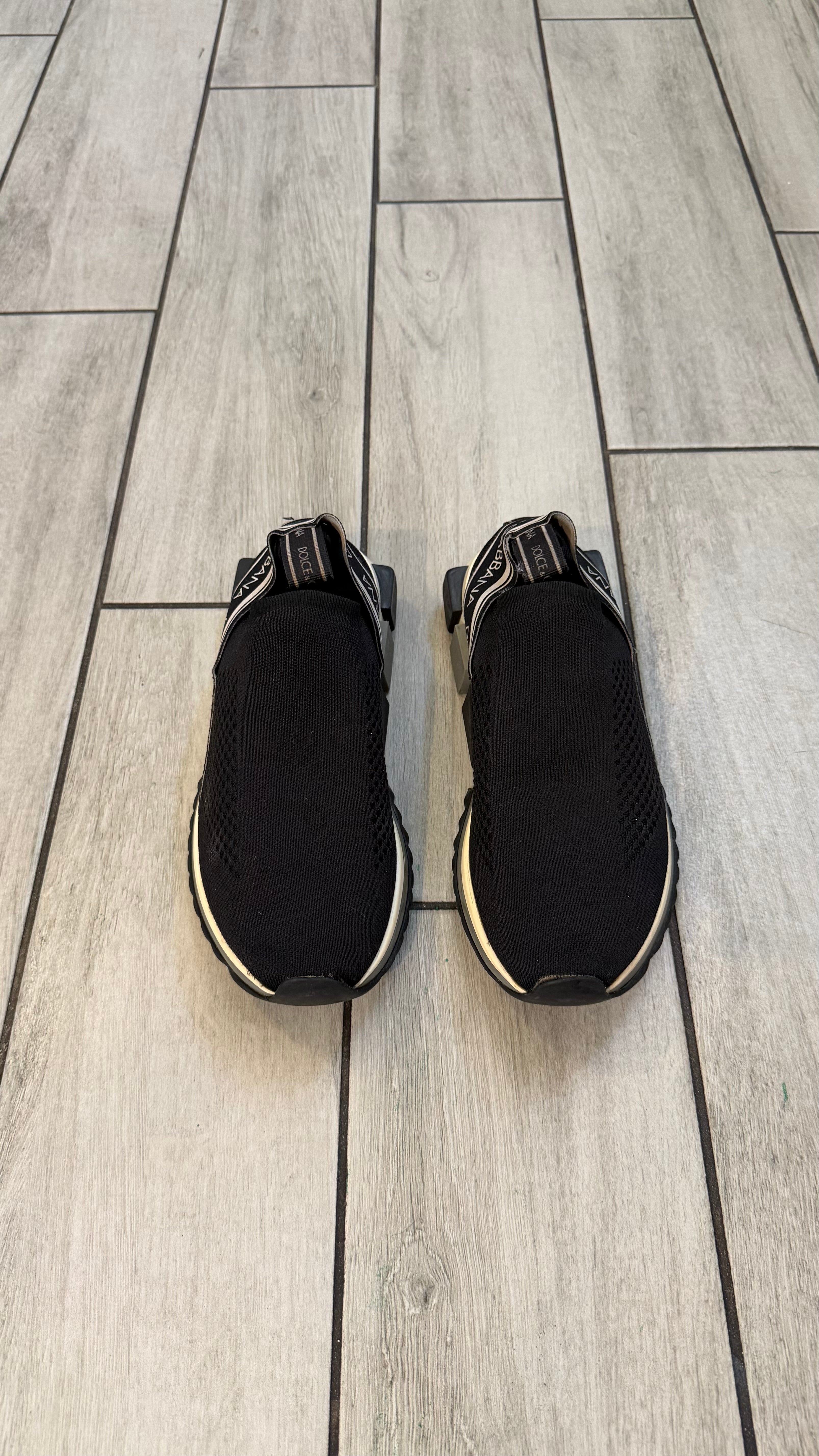 Dolce Gabbana sorrentos (size 40EU - 7US)
