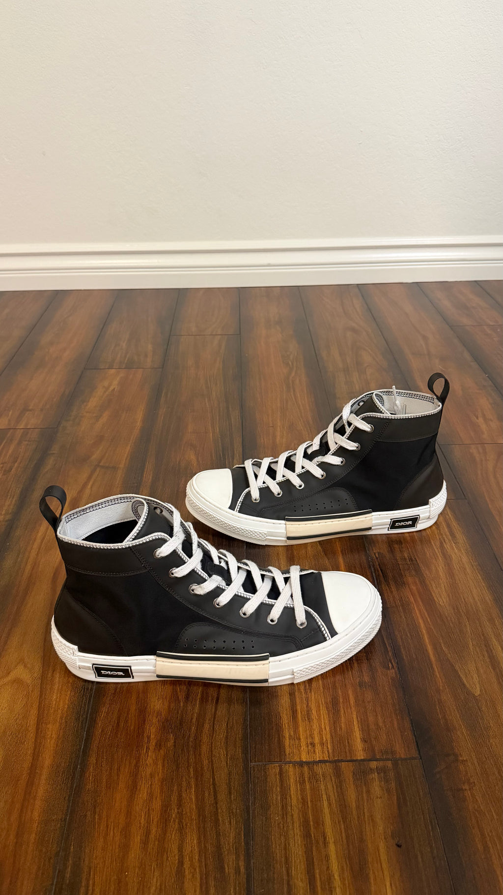 Christian Dior b23 High (size 46EU - 13US)