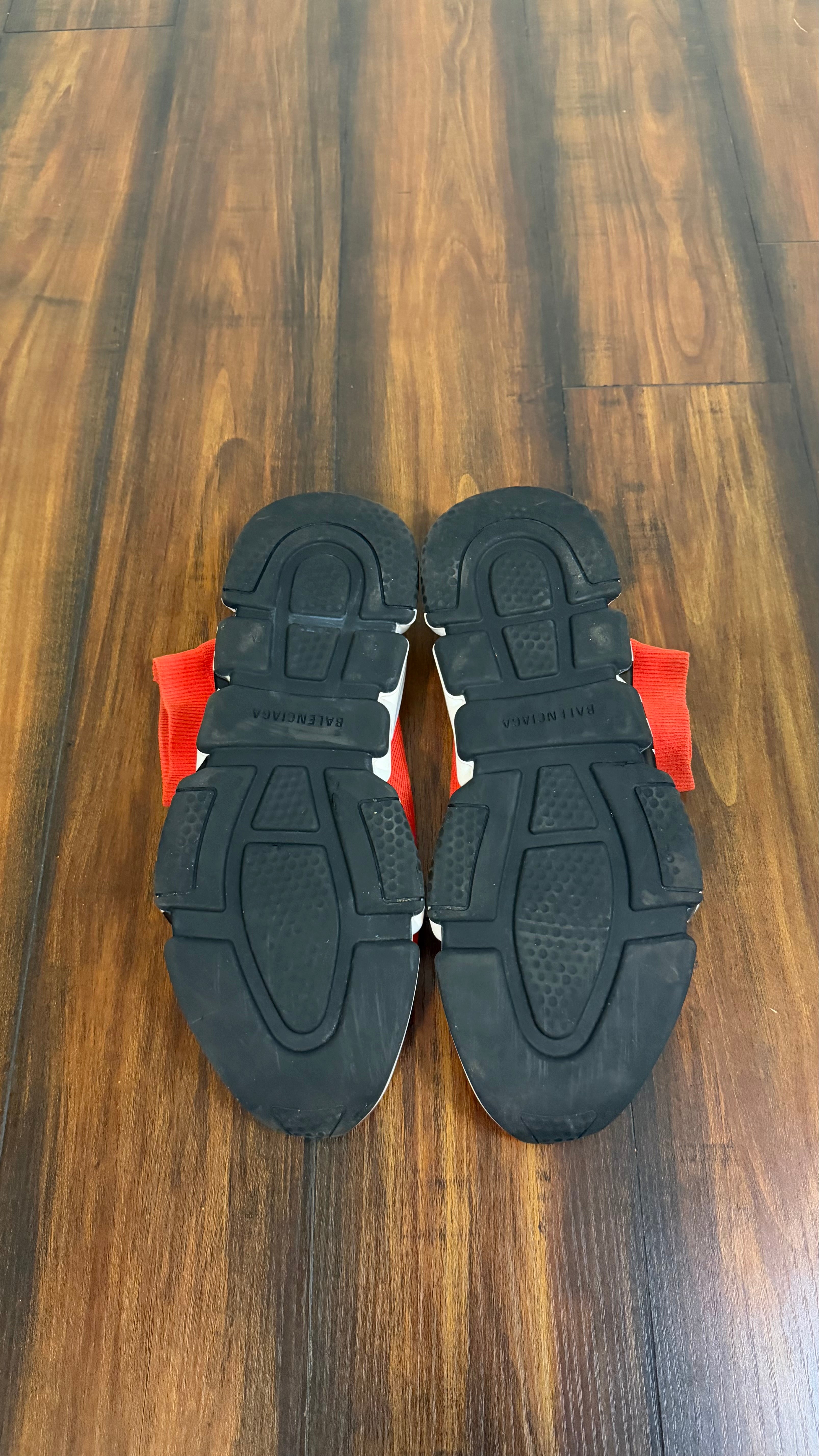Balenciaga sock speed trainer (size 45EU - 11.5/12US)