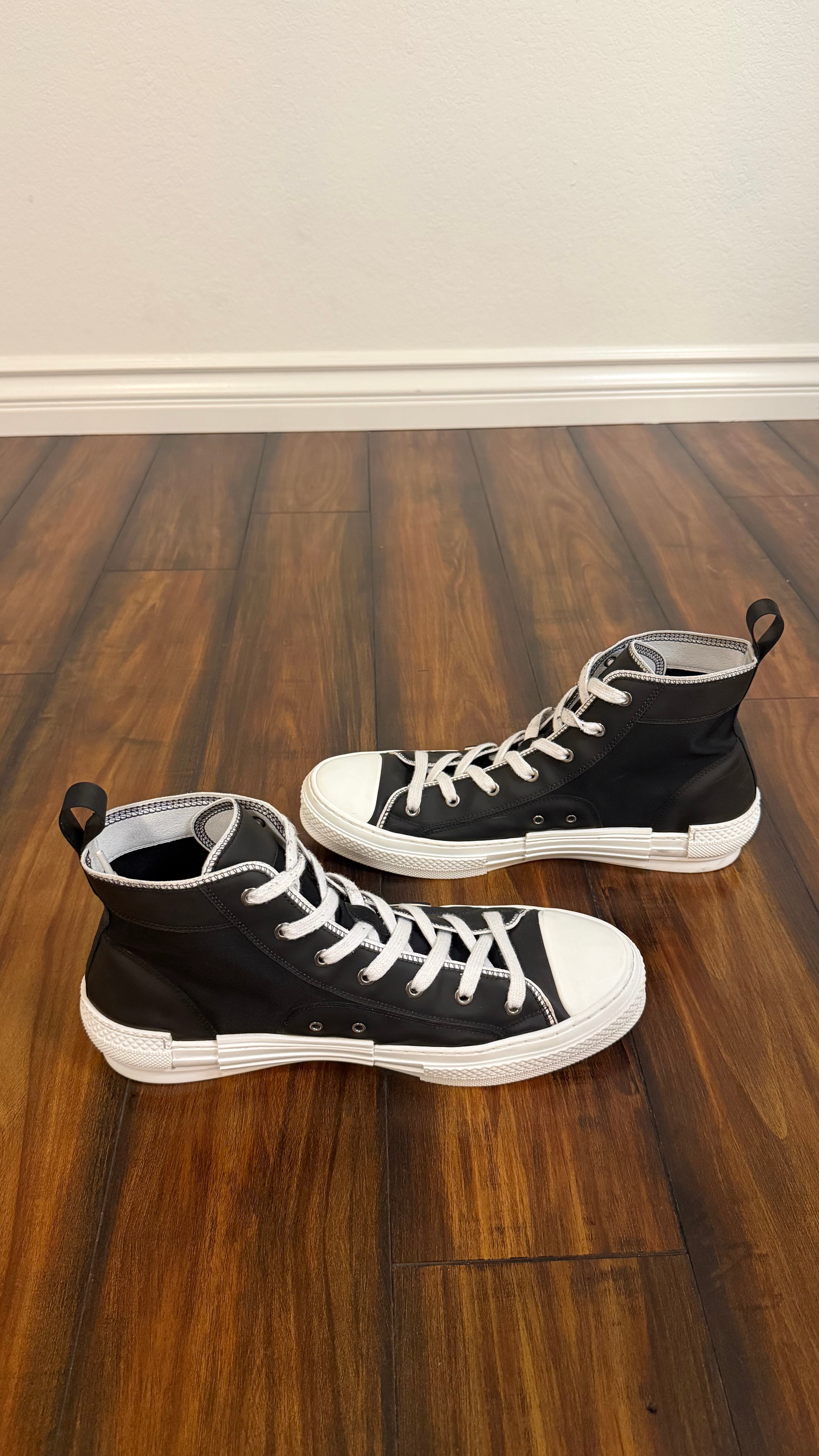 Christian Dior b23 High (size 46EU - 13US)