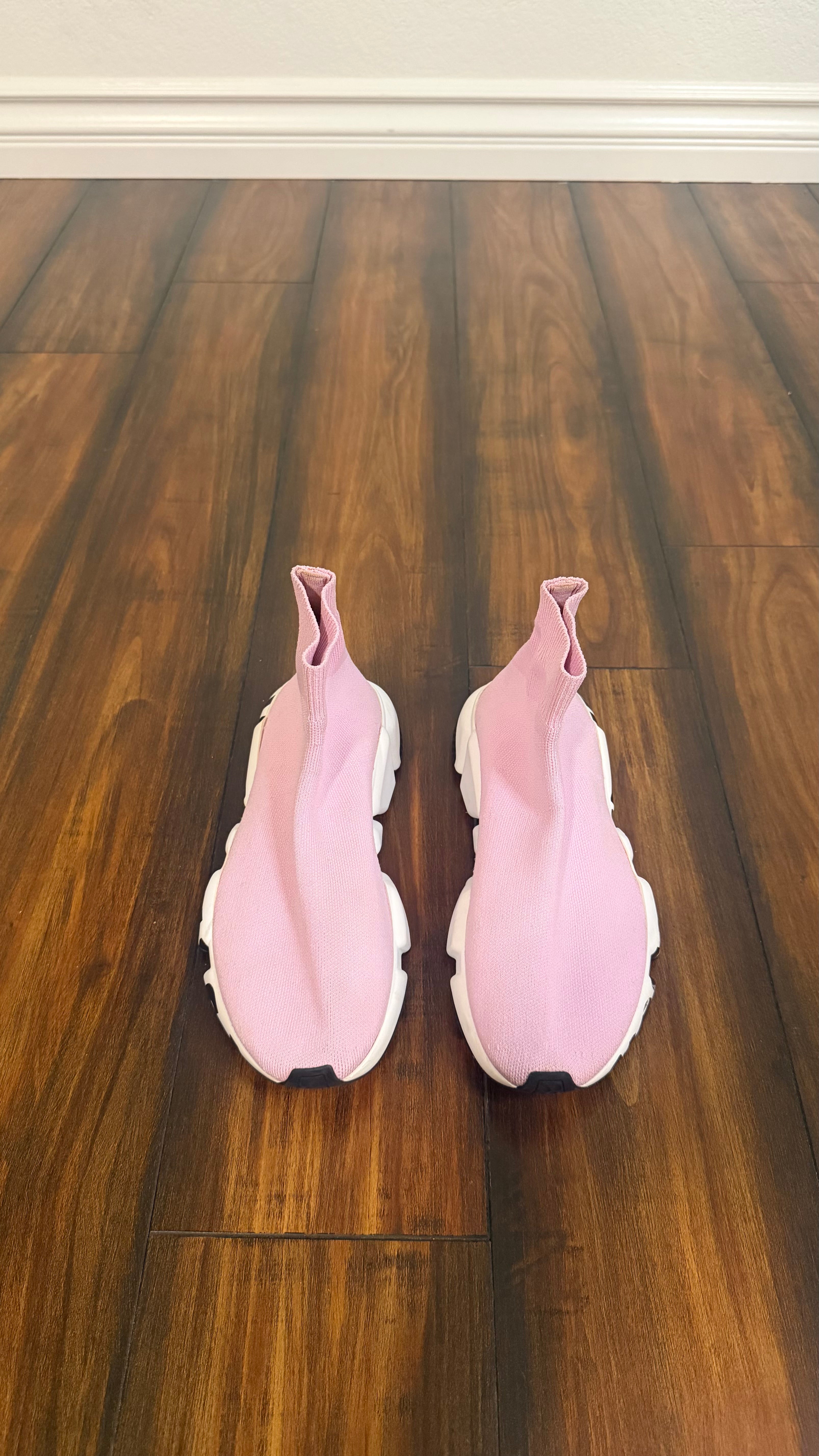 Balenciaga sock speed trainer (size 36EU - 4.5youth - 6W)