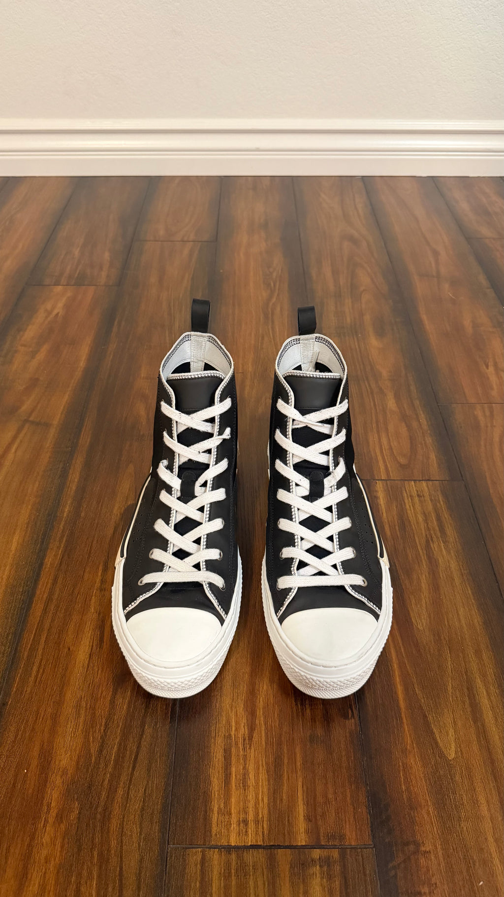 Christian Dior b23 High (size 46EU - 13US)