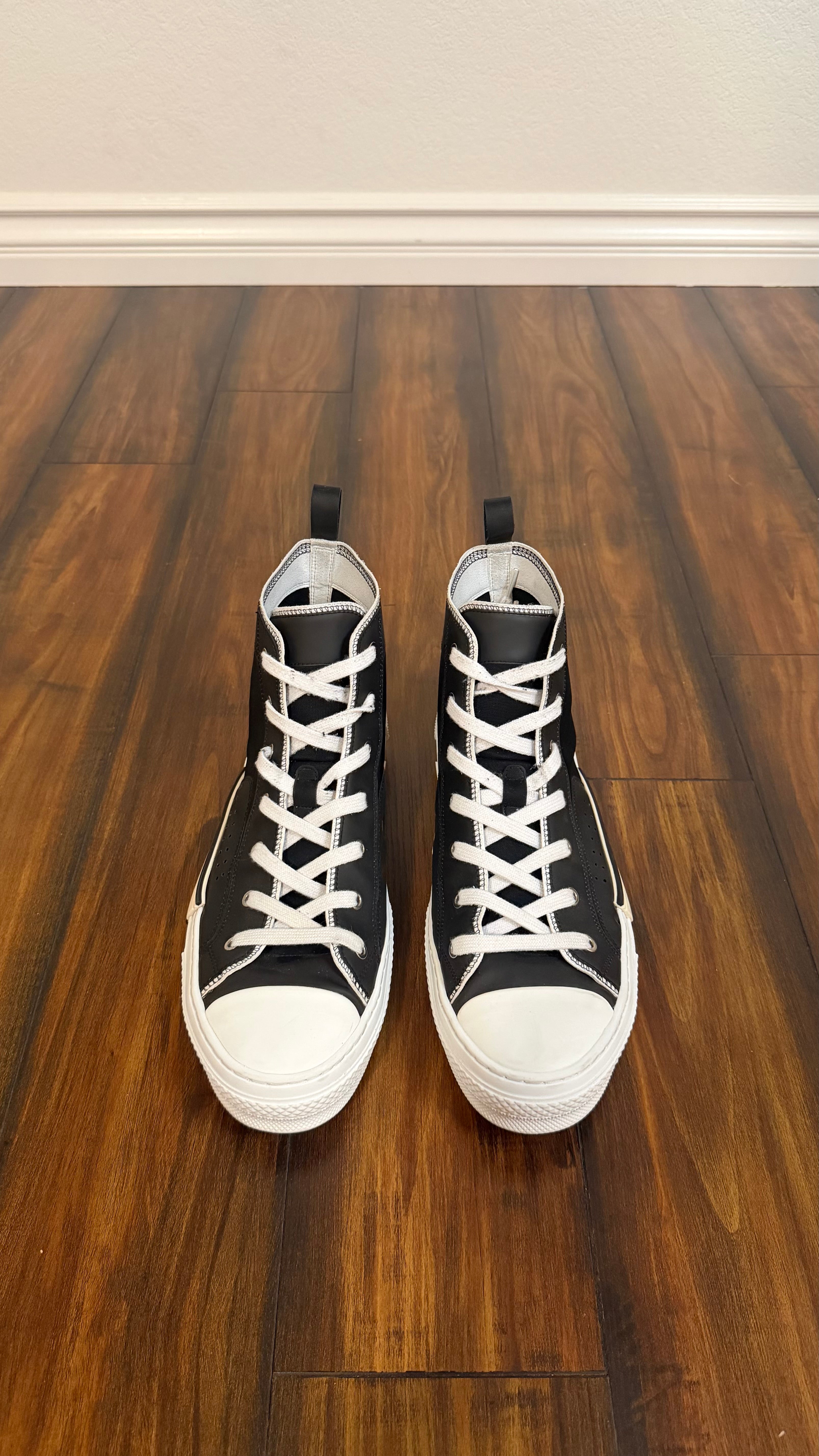 Christian Dior b23 High (size 46EU - 13US)