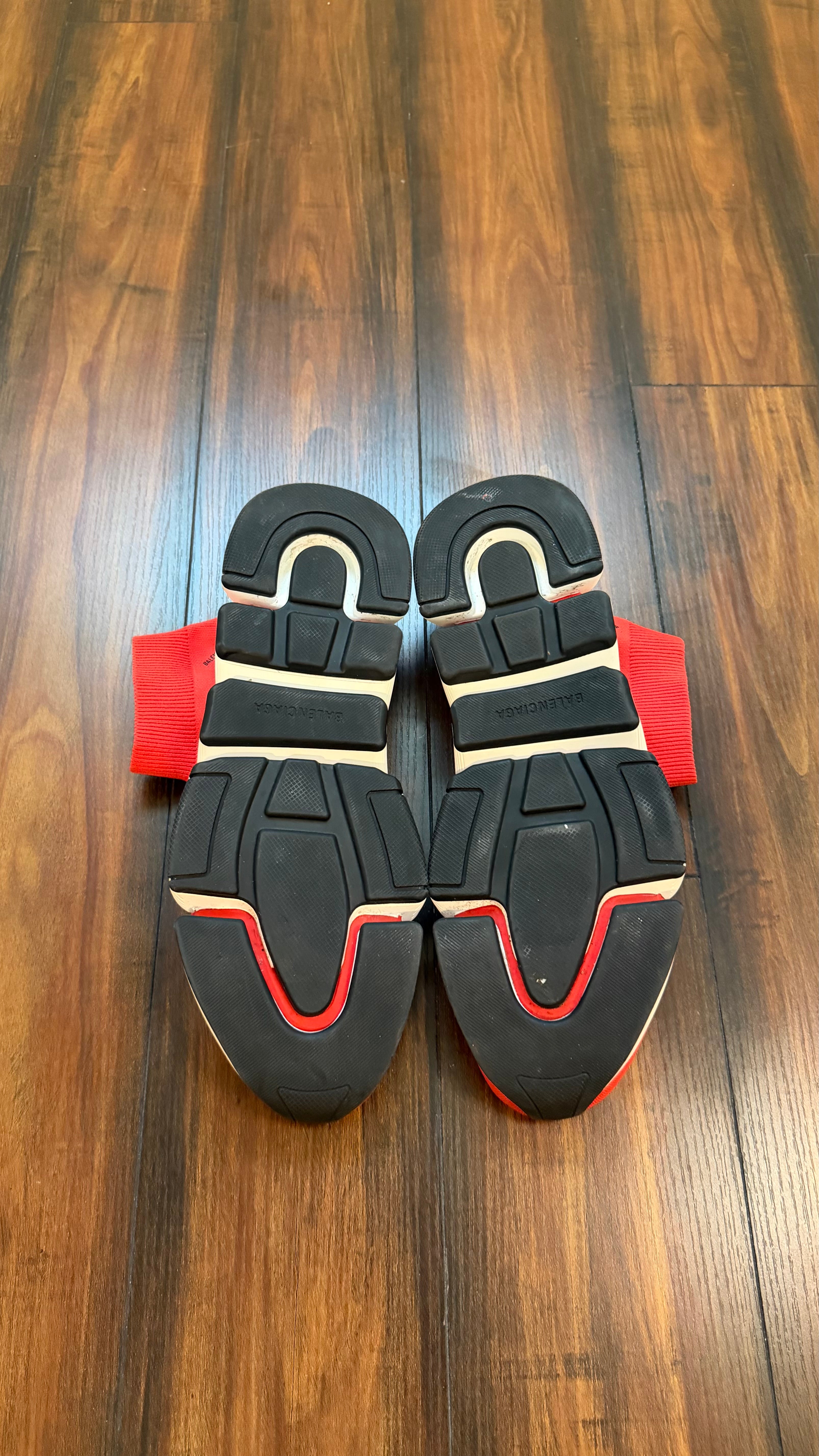 Balenciaga speed trainers (size 46EU - 12.5/13US)