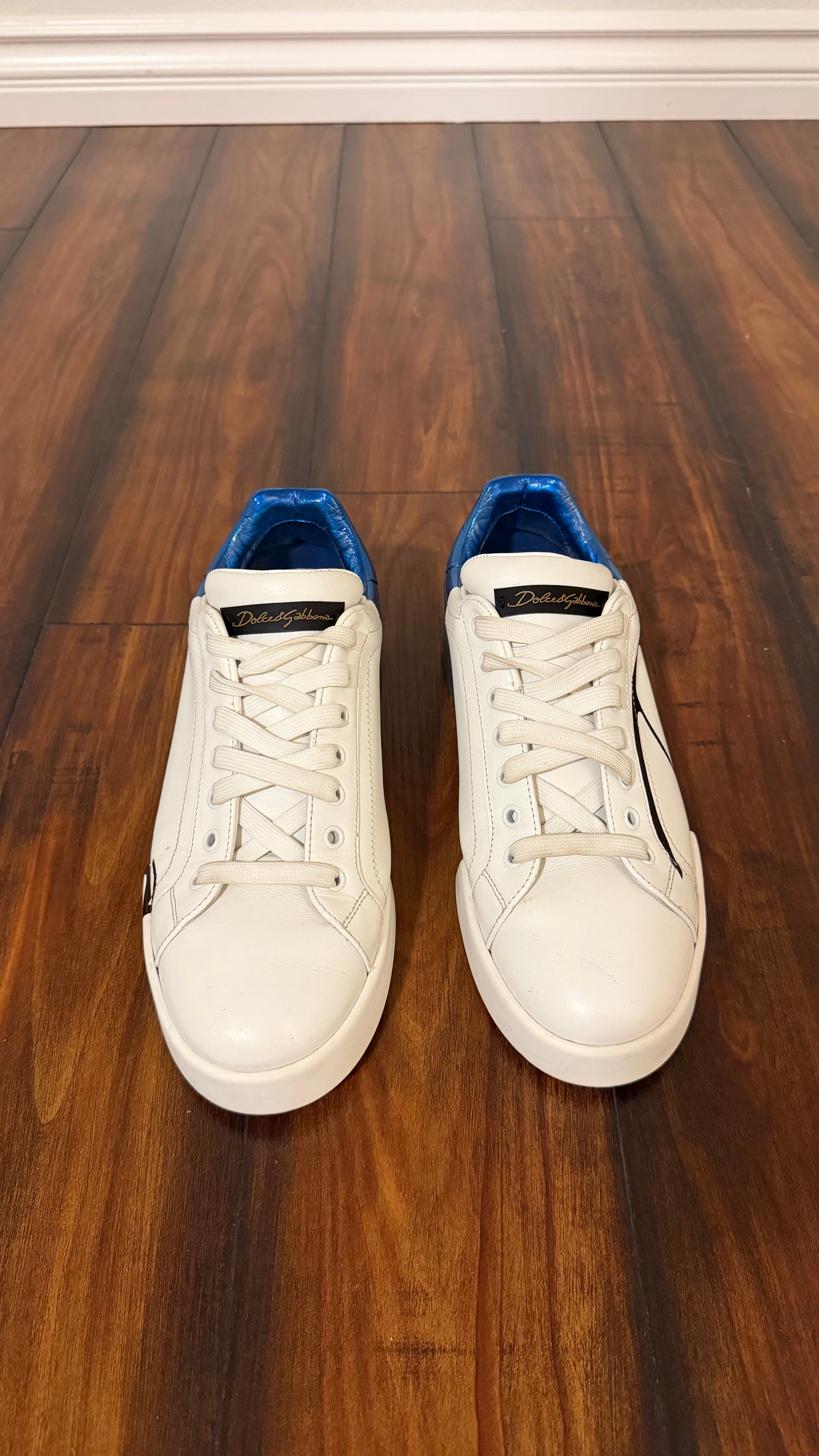Dolce Gabbana portofino (size 8.5Uk - 9US)