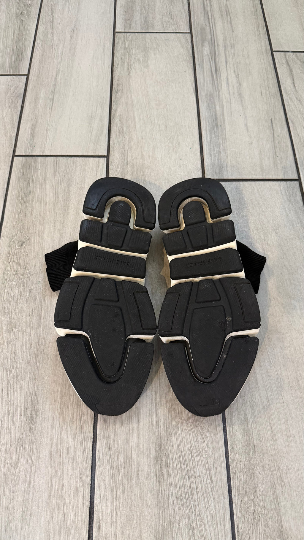 Balenciaga speed trainer 2.0 (size 43EU - 10US)
