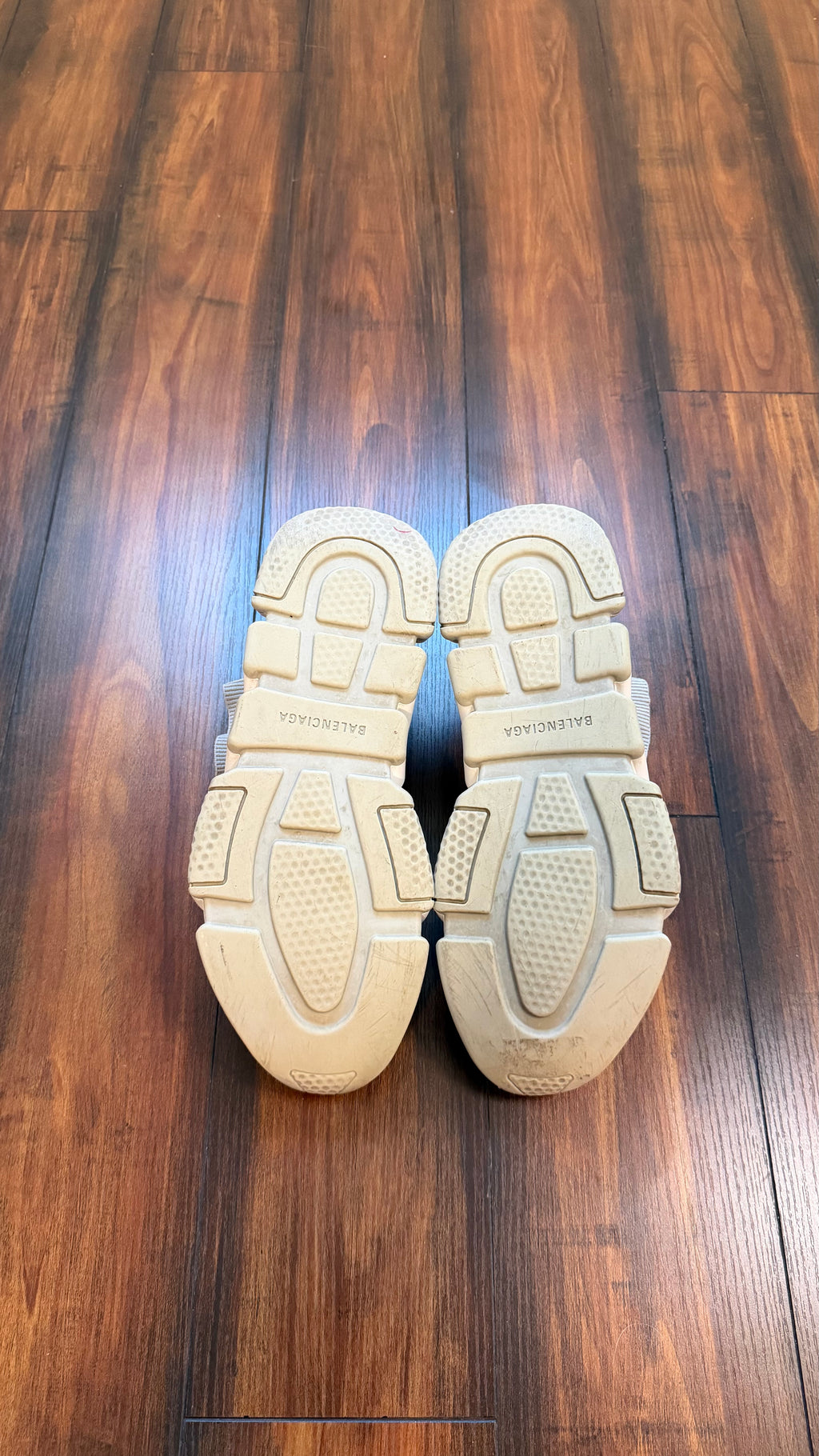 Balenciaga speed trainer (size 44EU - 11US)