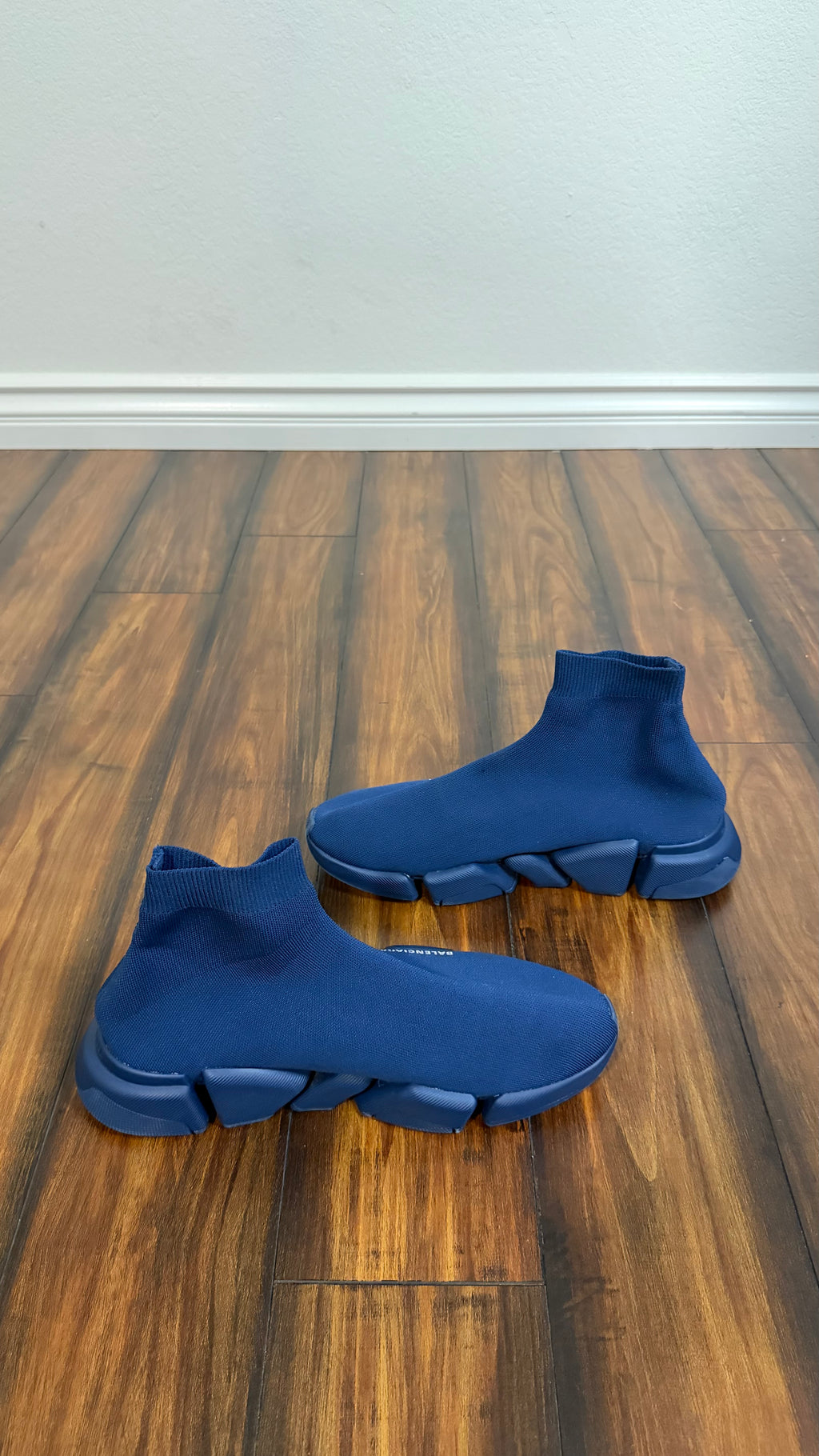 Balenciaga sock speed trainer (size 46EU - 12.5/13US)