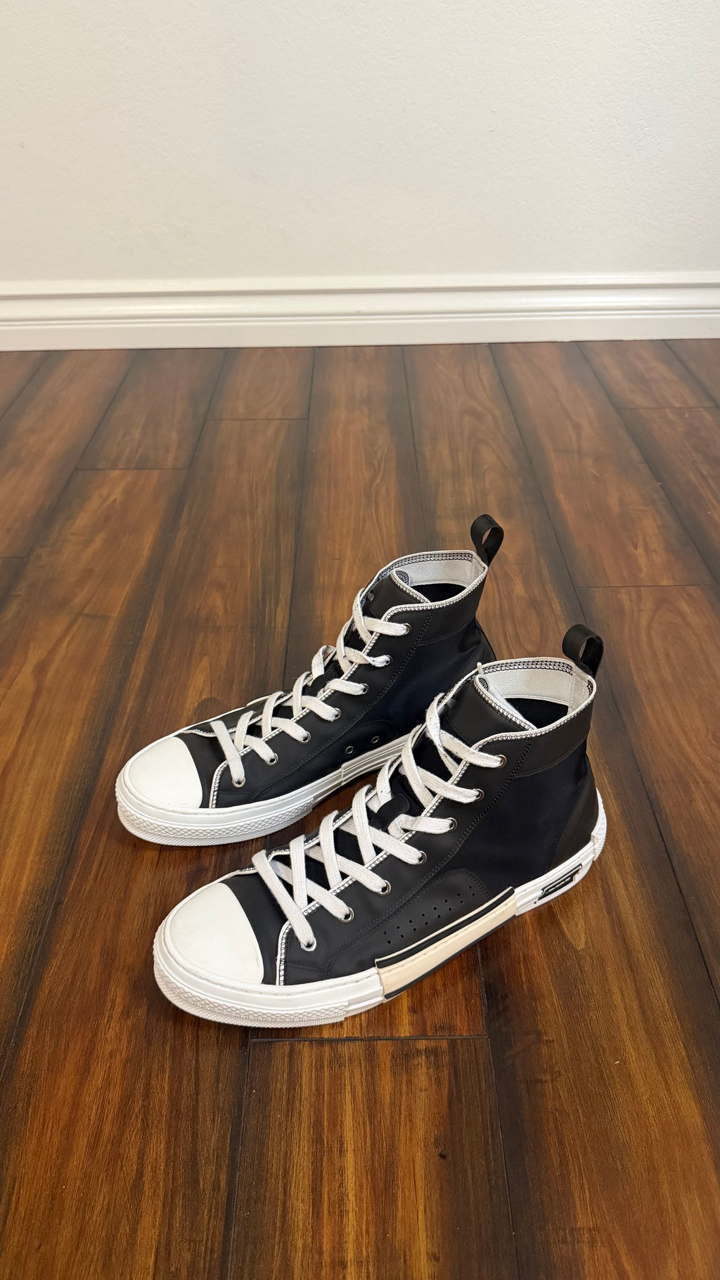 Christian Dior b23 High (size 46EU - 13US)