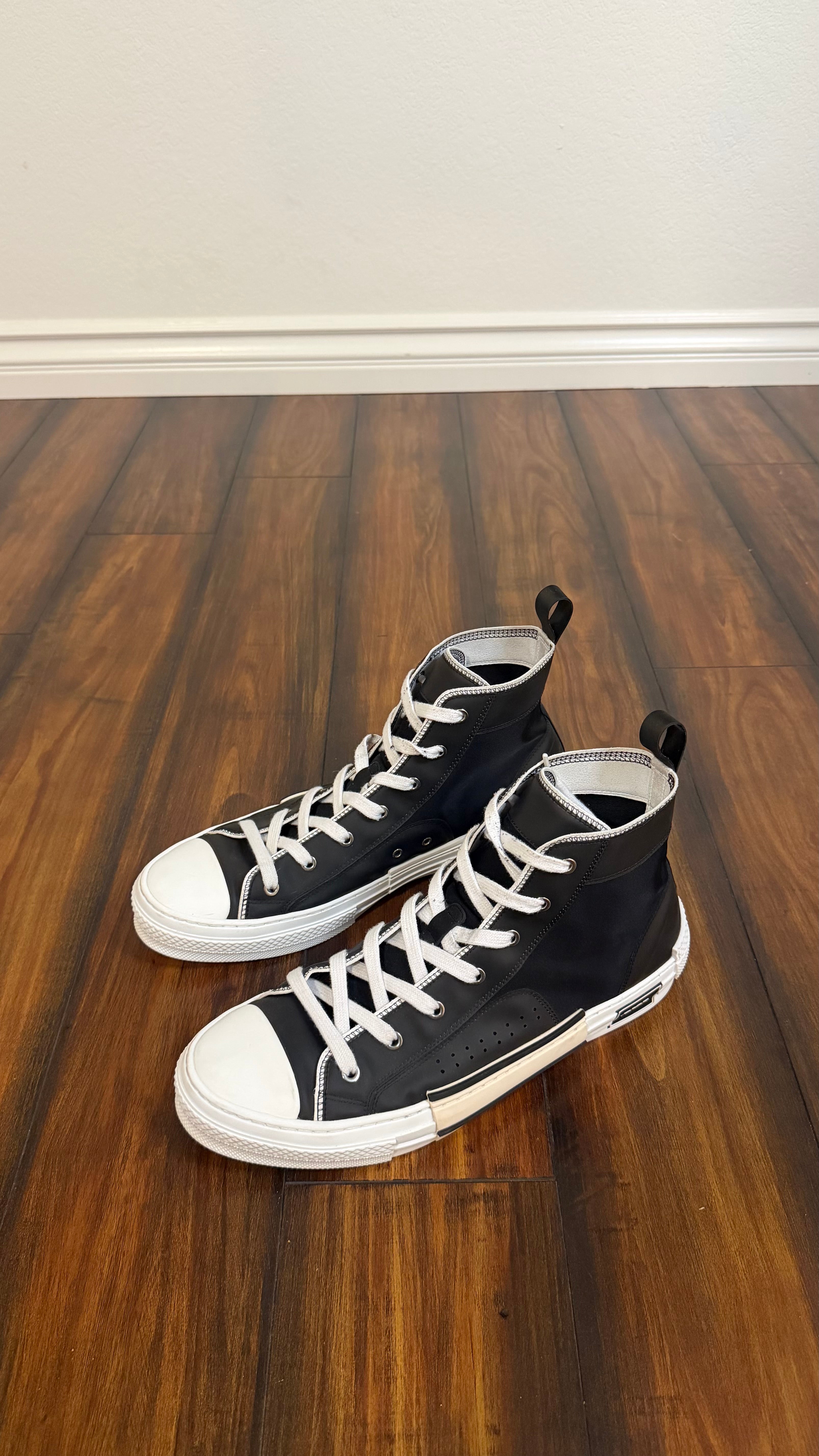 Christian Dior b23 High (size 46EU - 13US)