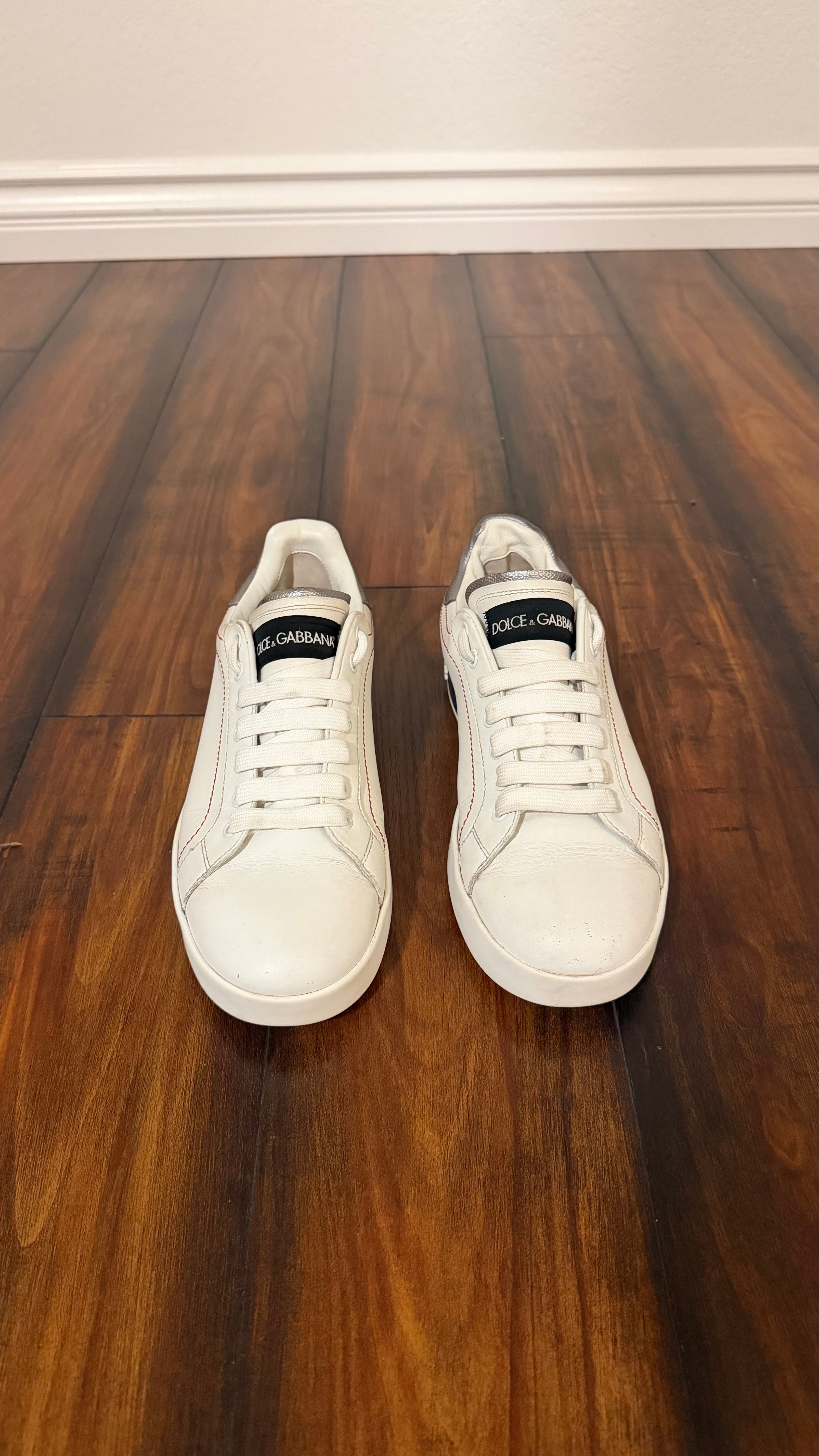 Dolce Gabbana Portofino (size 39EU - 7US)