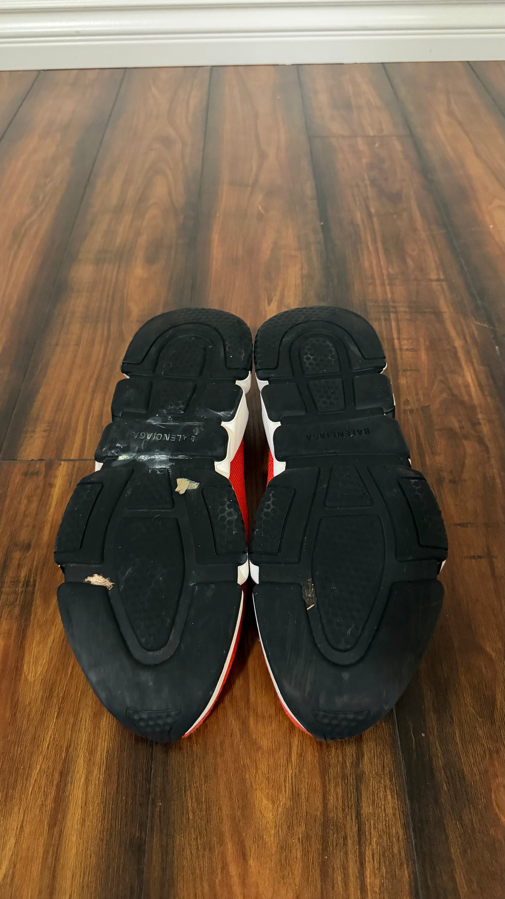 Balenciaga sock speed trainer (45EU - 12US)