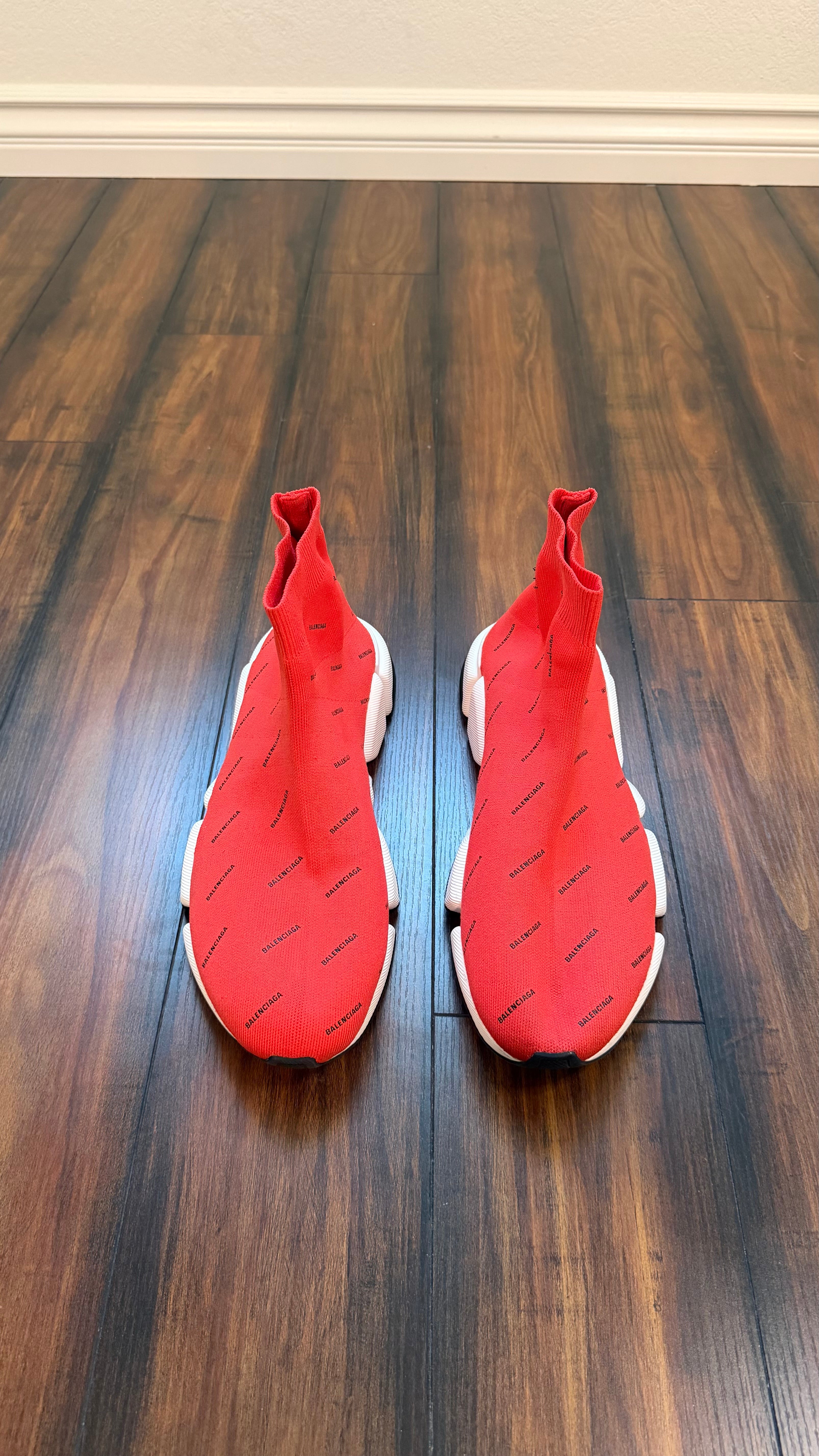 Balenciaga speed trainers (size 46EU - 12.5/13US)