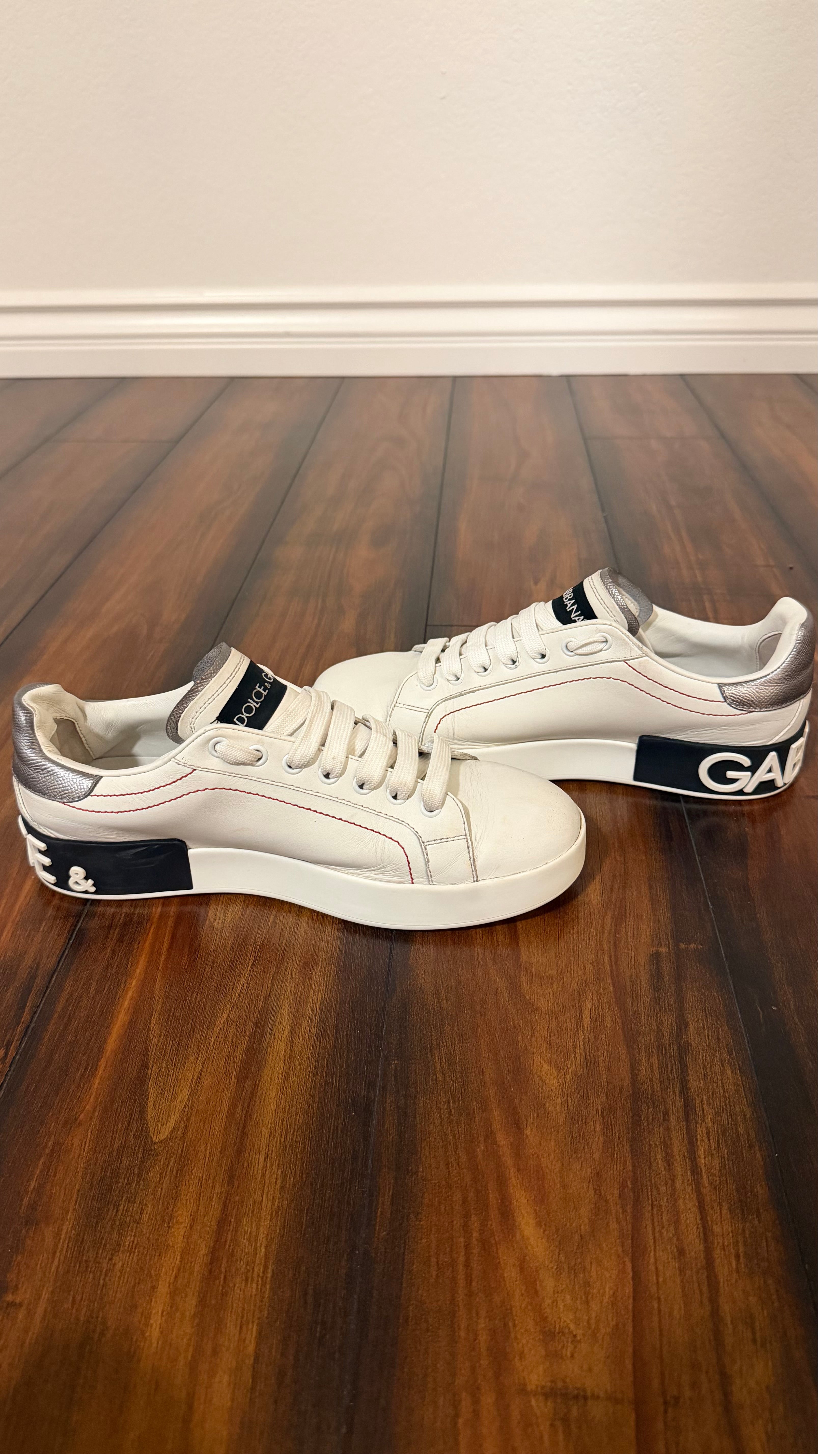 Dolce Gabbana Portofino (size 39EU - 7US)