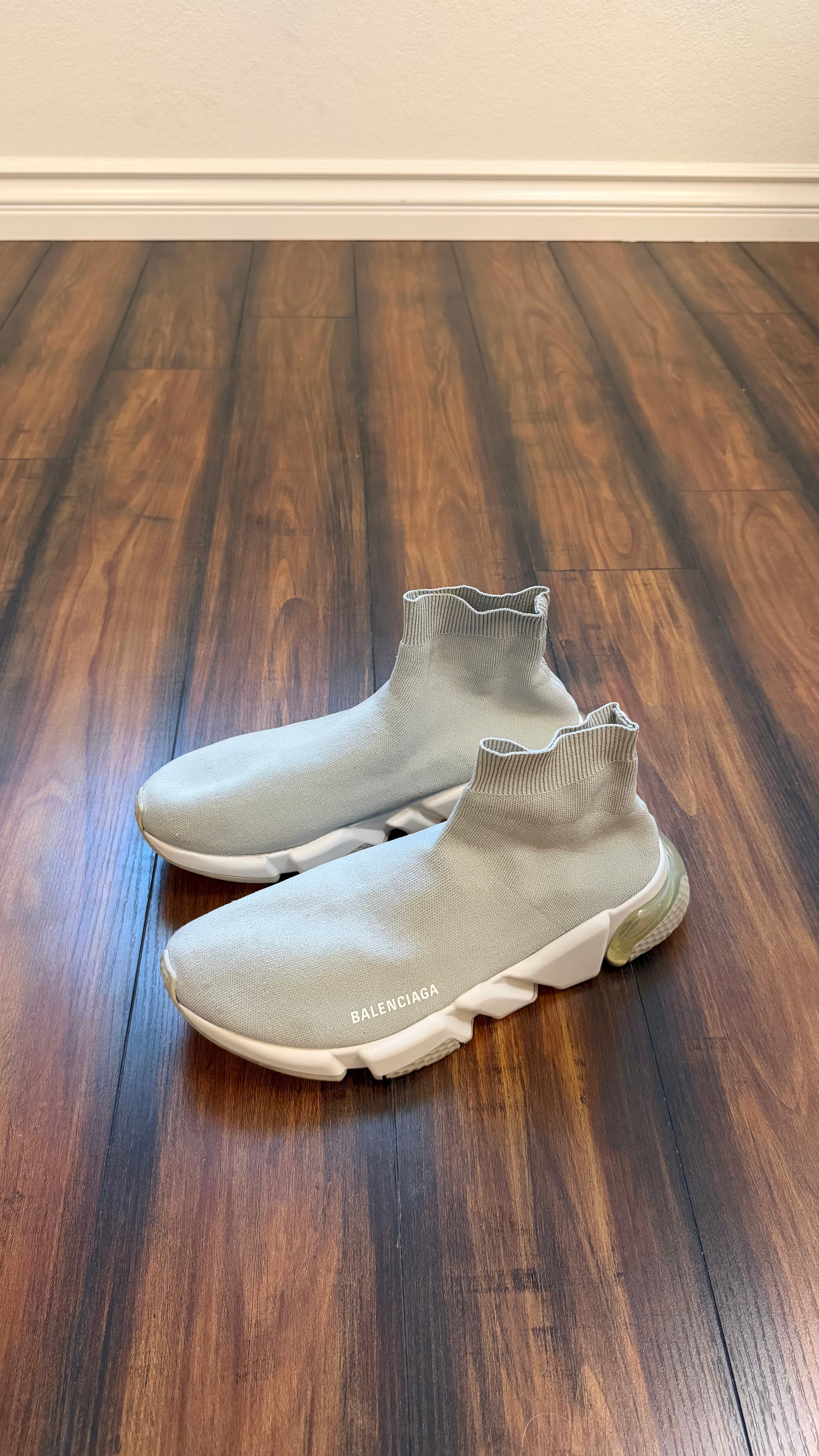Balenciaga speed trainer (size 44EU - 11US)