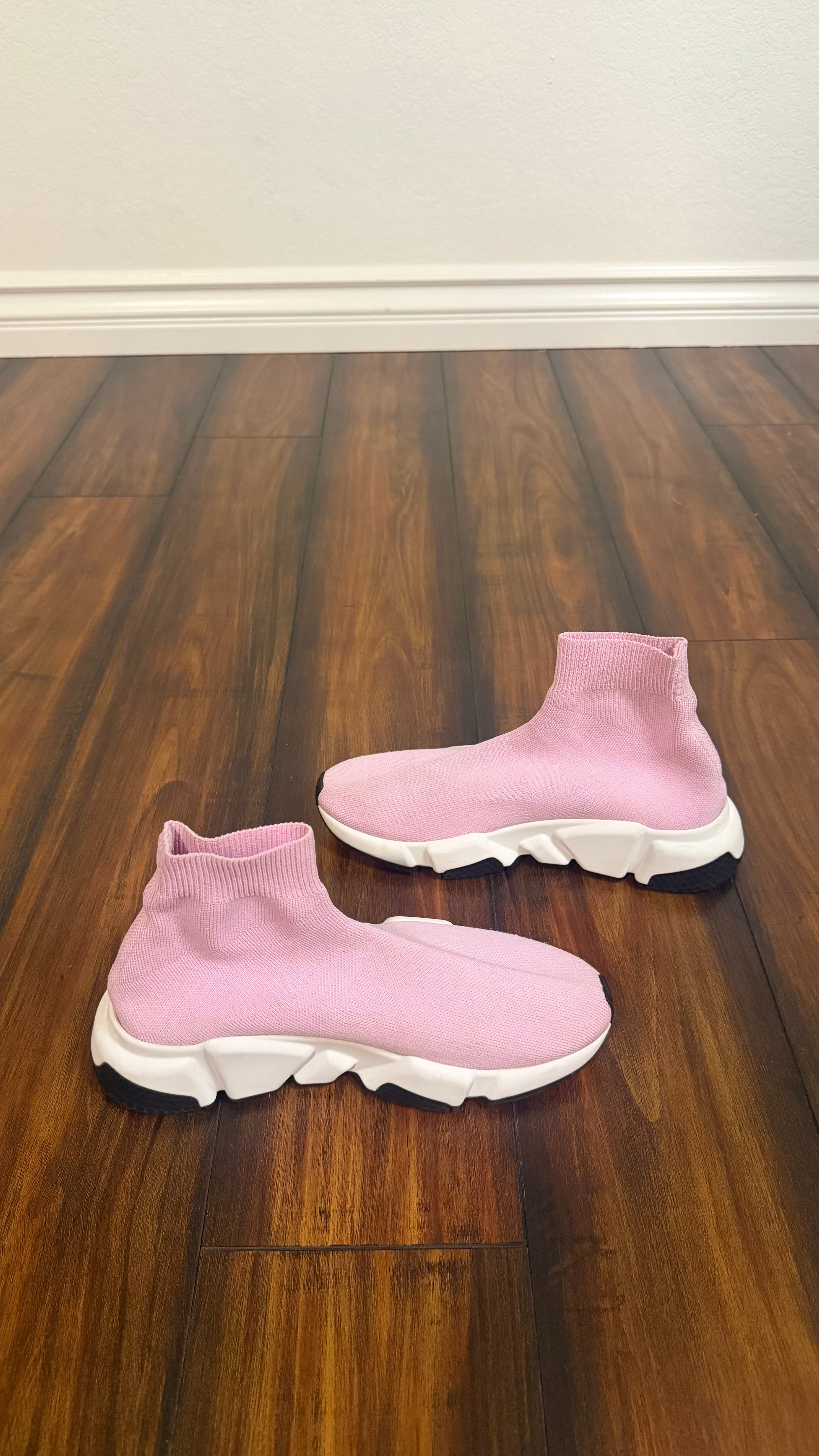 Balenciaga sock speed trainer (size 36EU - 4.5youth - 6W)