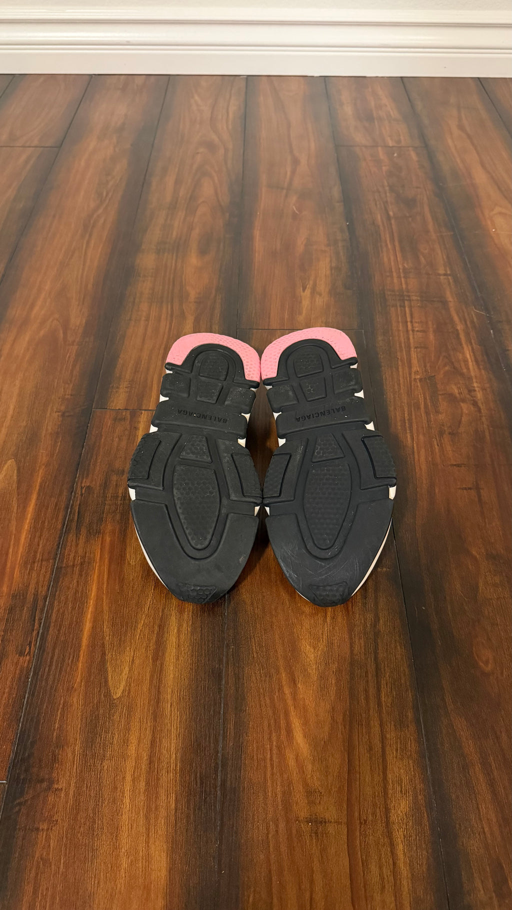 Balenciaga sock speed trainer (size 38EU - 8W - 6.5youth)