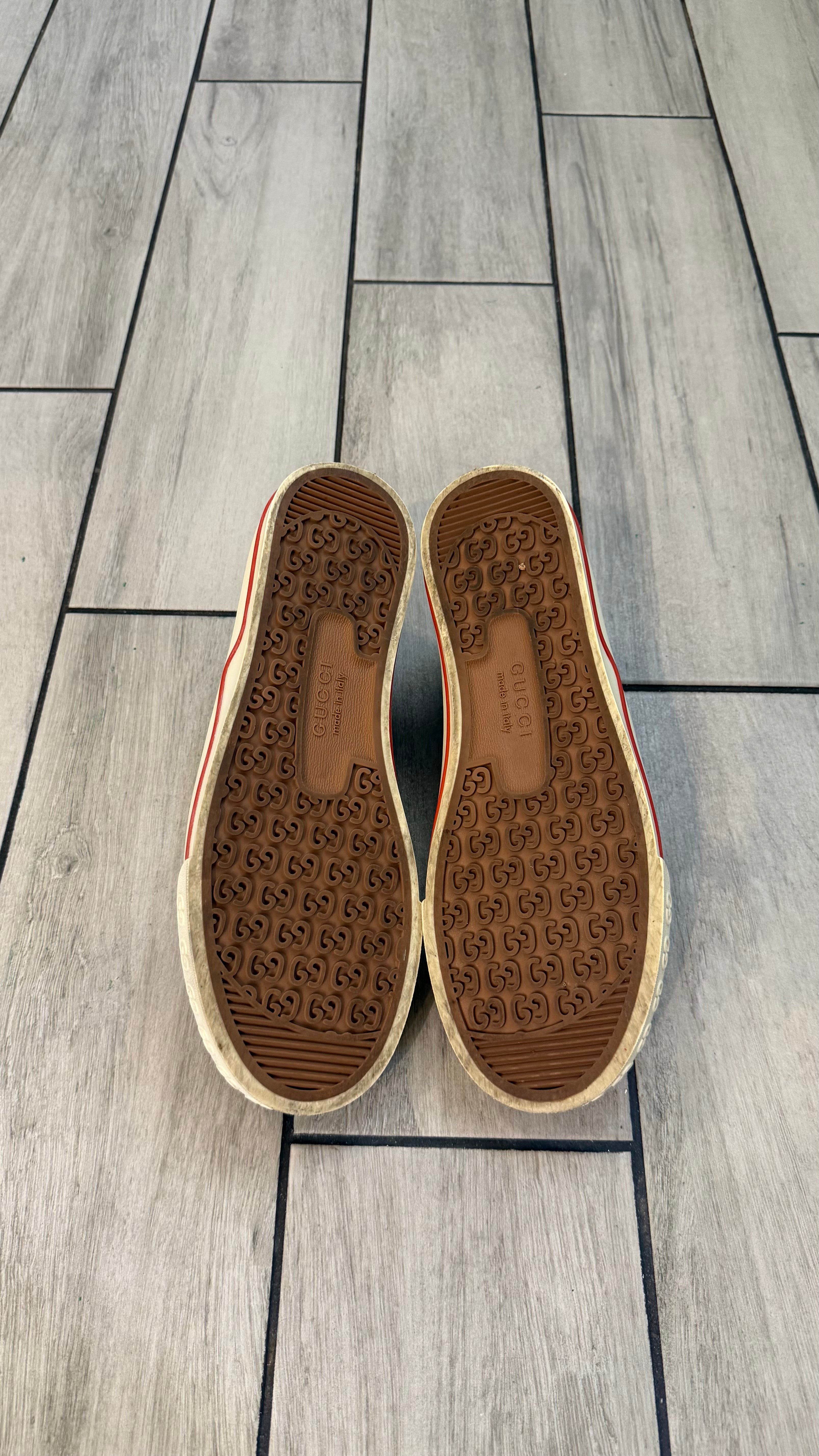 Gucci tennis 1977 (size 9G - 10US)