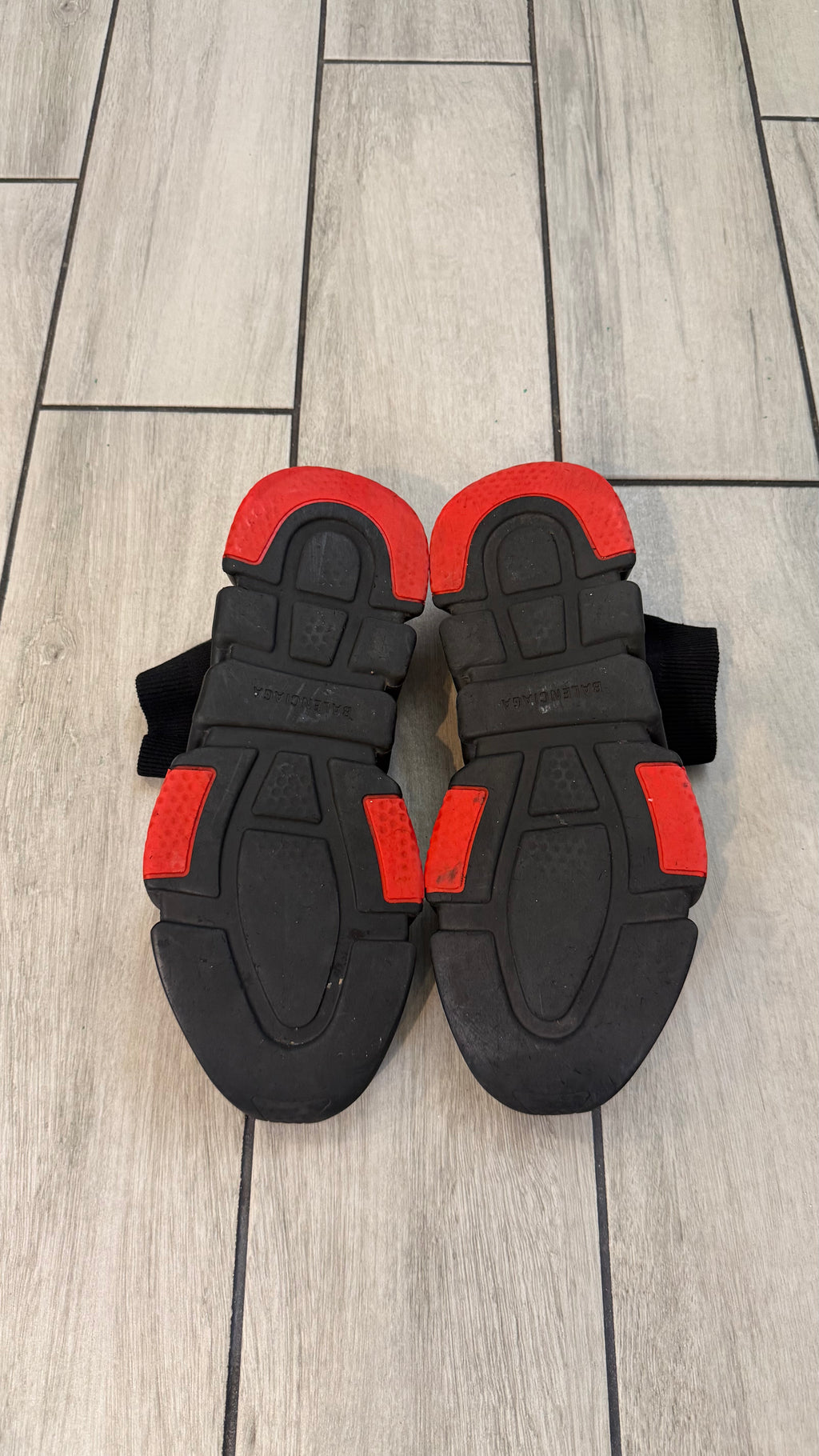Balenciaga speed trainer (size 43EU - 10/10.5US)
