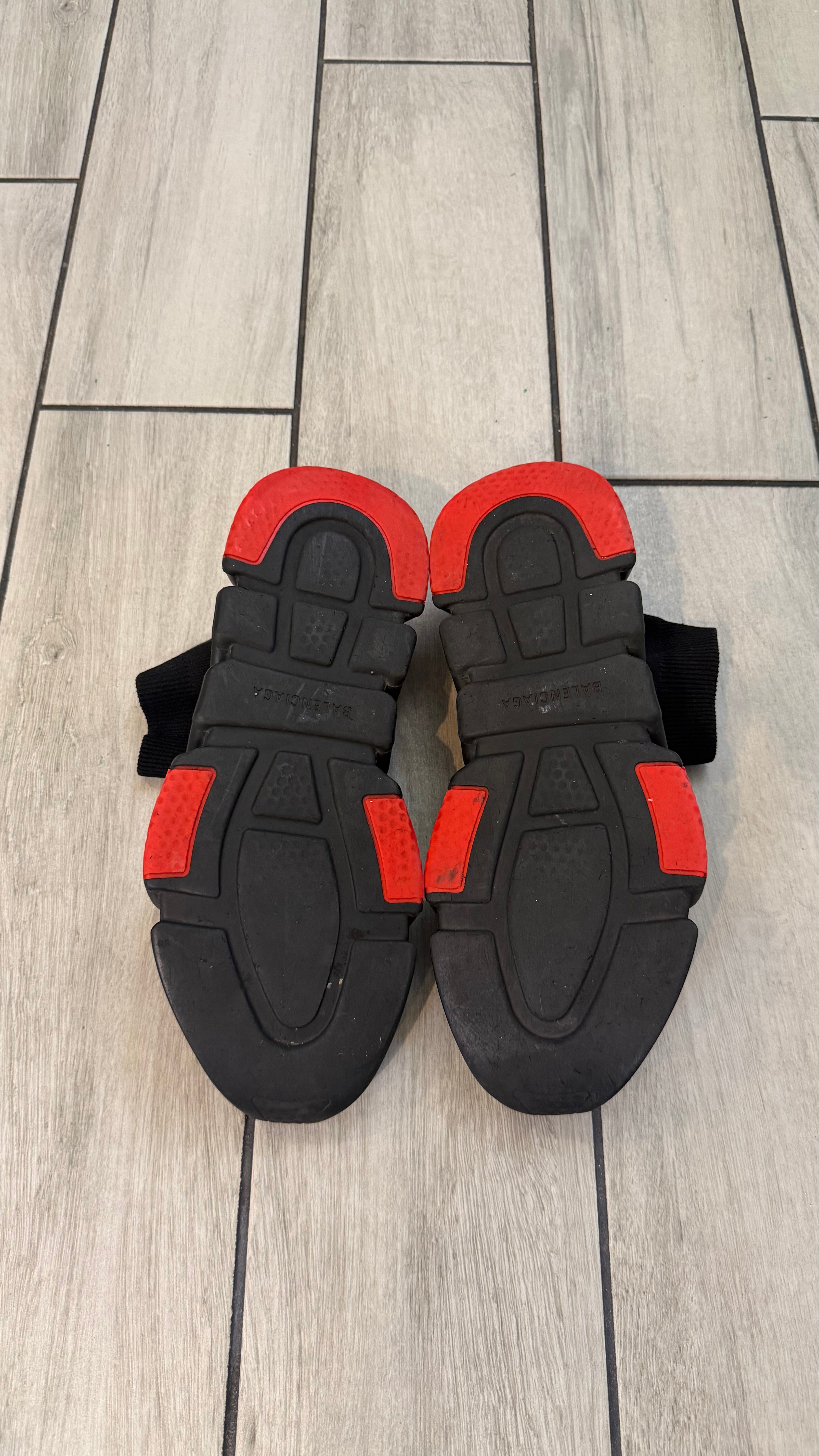 Balenciaga speed trainer (size 43EU - 10/10.5US)
